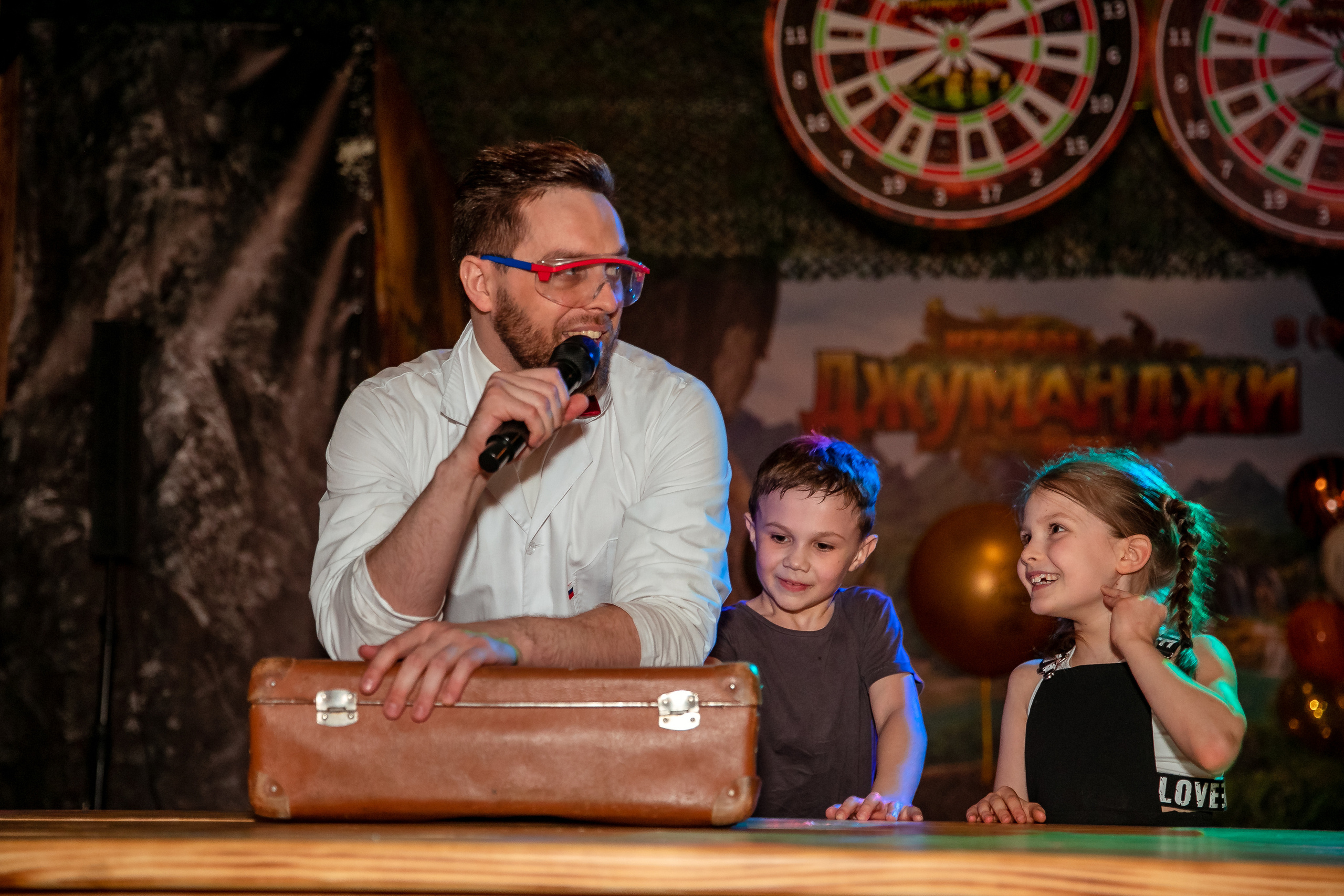 8-летие Евы. Дарья Бухреева — фотограф, видеограф и фототерапевт. Москва и мир