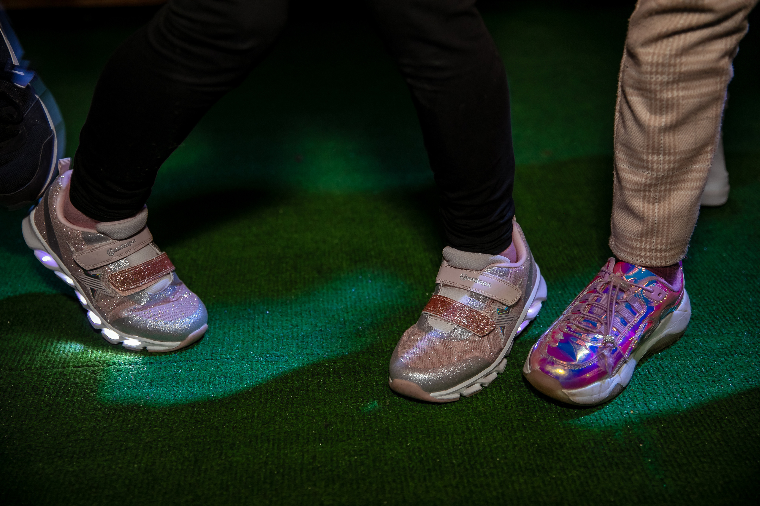 8-летие Евы. Дарья Бухреева — фотограф, видеограф и фототерапевт. Москва и мир