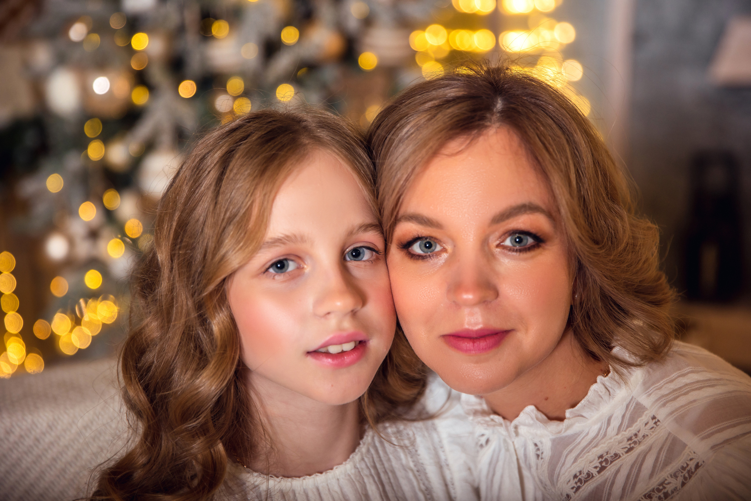 NEW YEAR. Дарья Бухреева — фотограф, видеограф и фототерапевт. Москва и мир