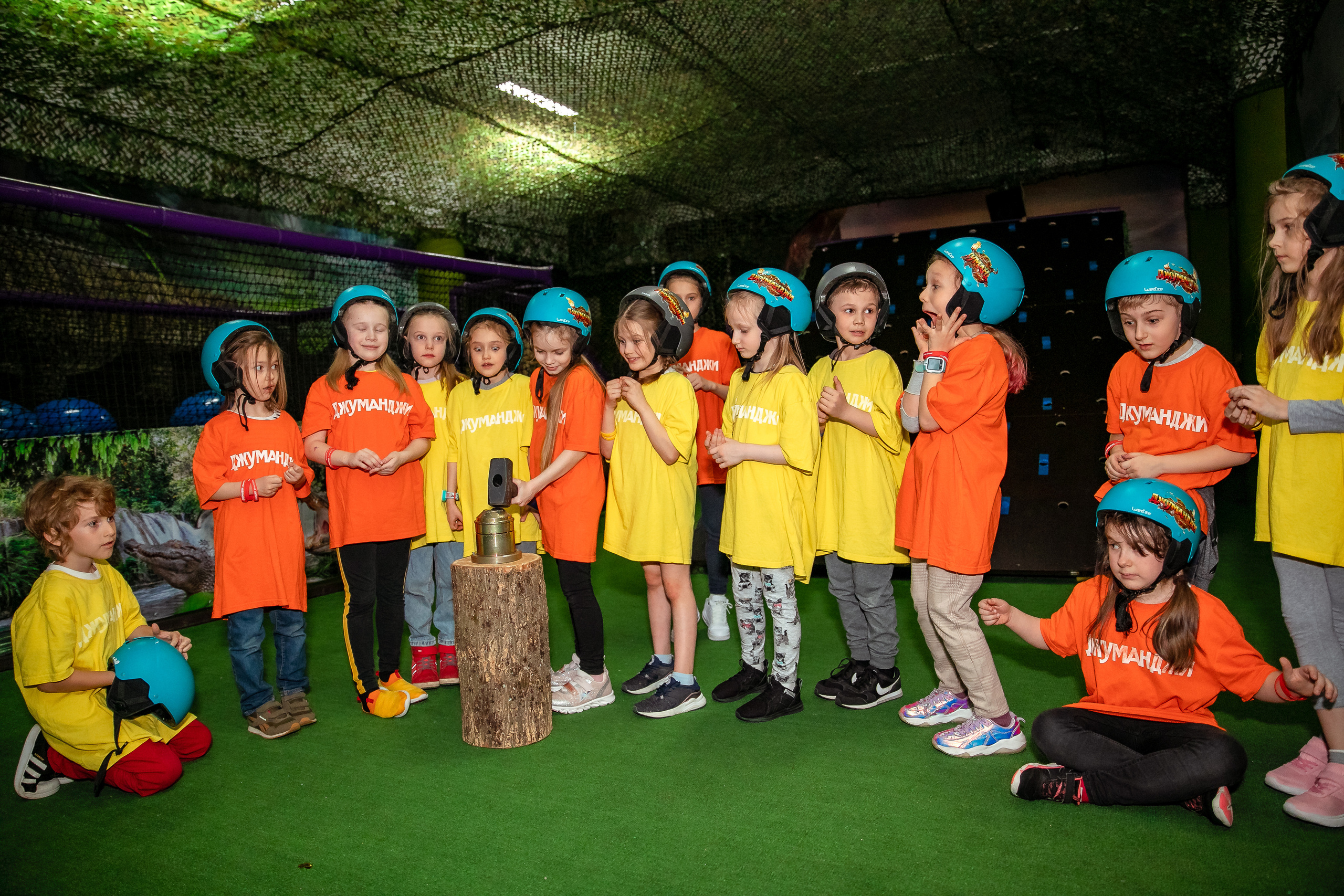 8-летие Евы. Дарья Бухреева — фотограф, видеограф и фототерапевт. Москва и мир