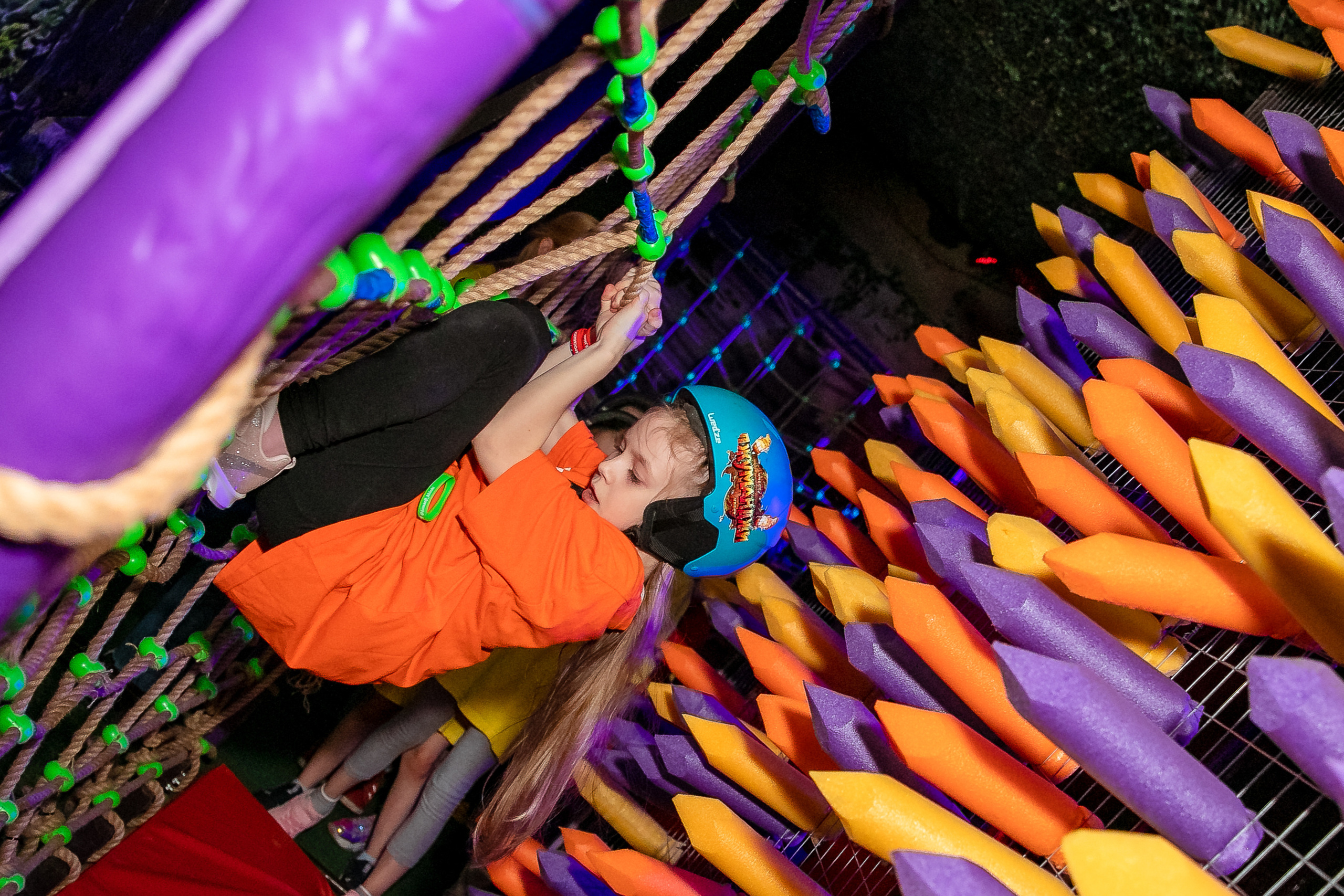 8-летие Евы. Дарья Бухреева — фотограф, видеограф и фототерапевт. Москва и мир