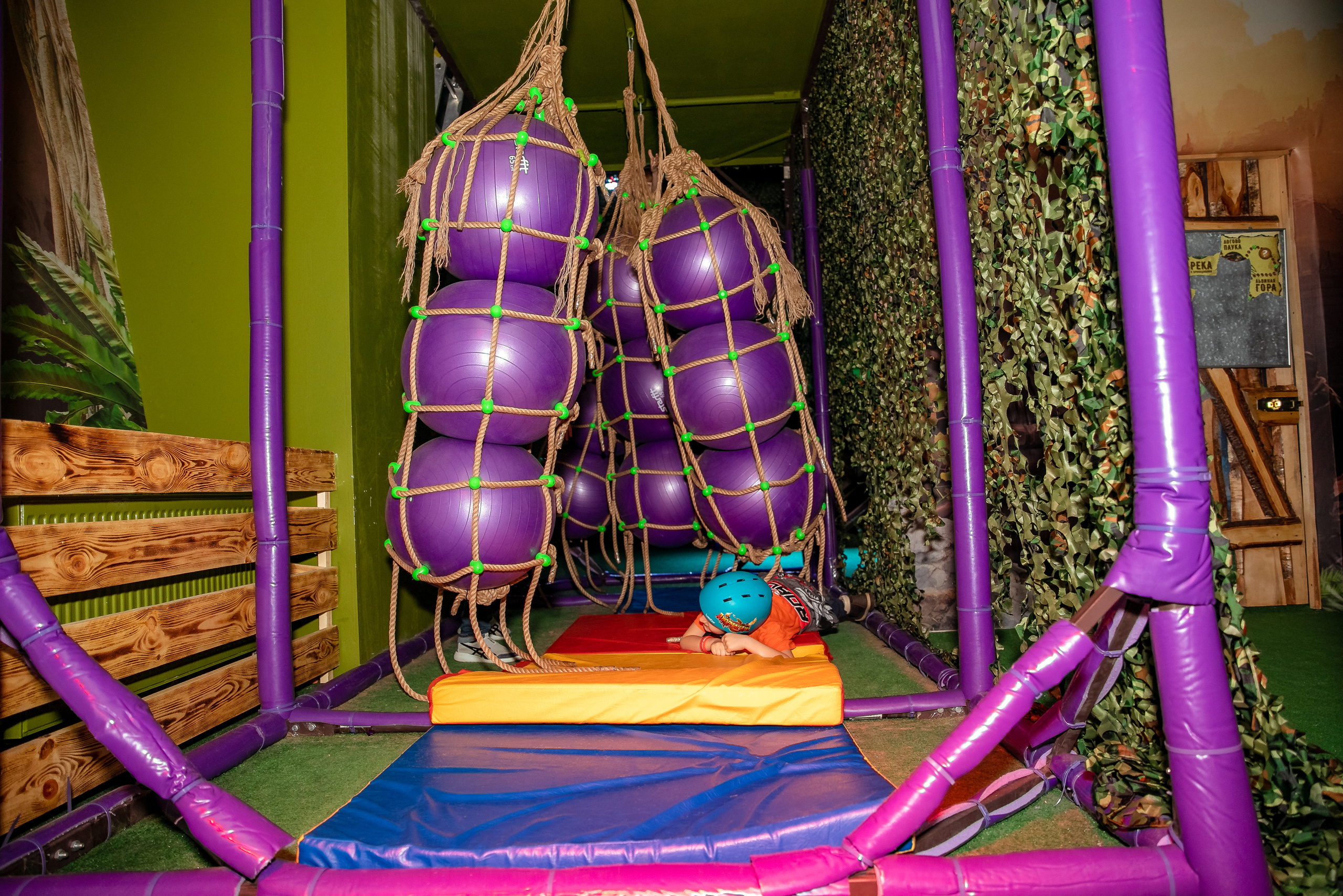 8-летие Евы. Дарья Бухреева — фотограф, видеограф и фототерапевт. Москва и мир