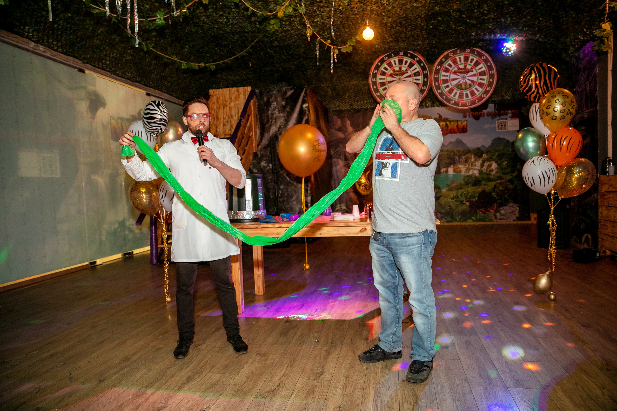 8-летие Евы. Дарья Бухреева — фотограф, видеограф и фототерапевт. Москва и мир