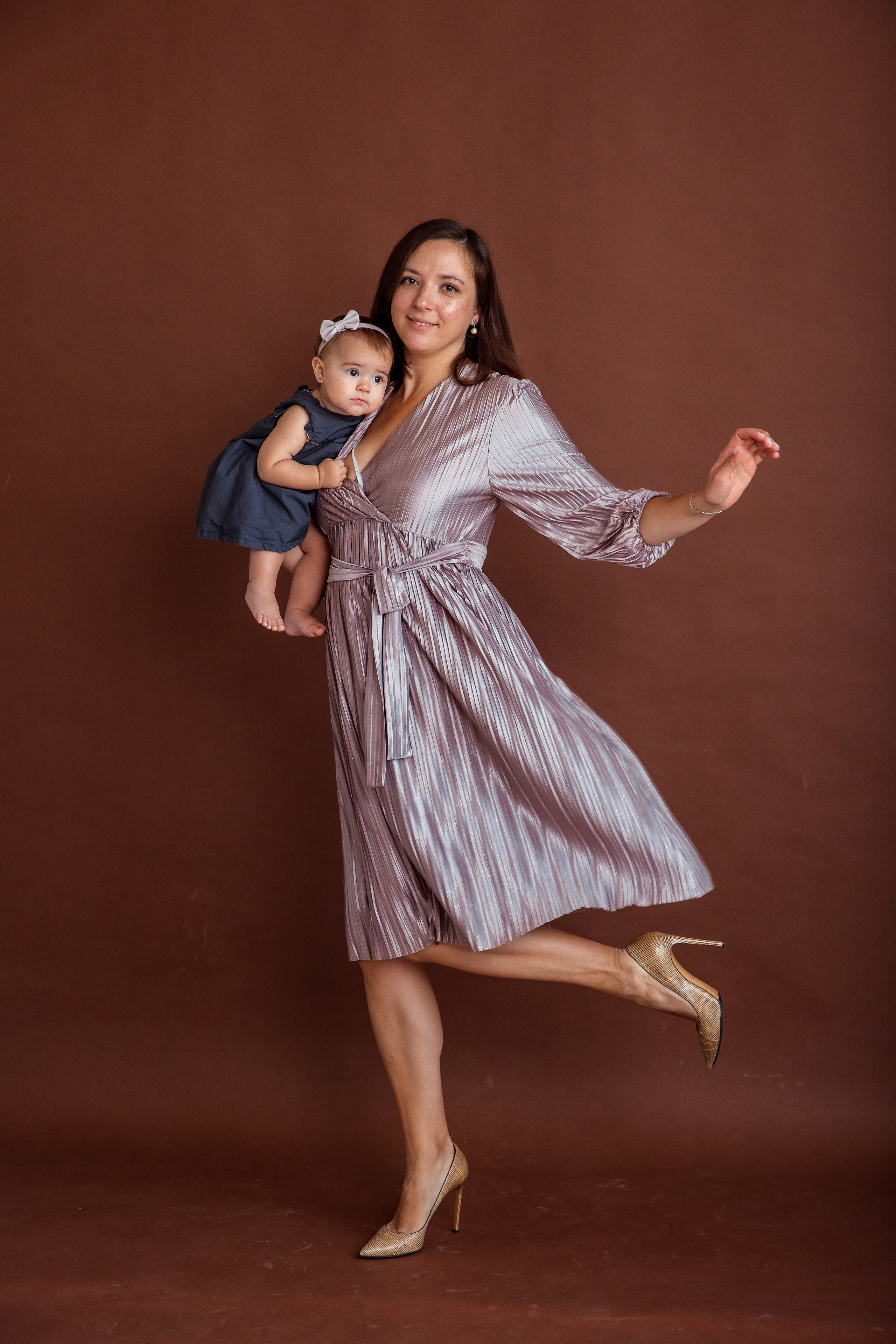 Годик Верочке. Дарья Бухреева — фотограф, видеограф и фототерапевт. Москва и мир