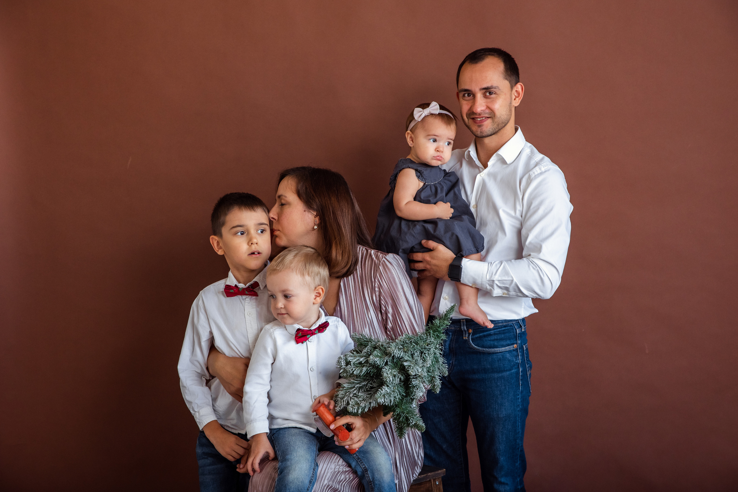 Годик Верочке. Дарья Бухреева — фотограф, видеограф и фототерапевт. Москва и мир