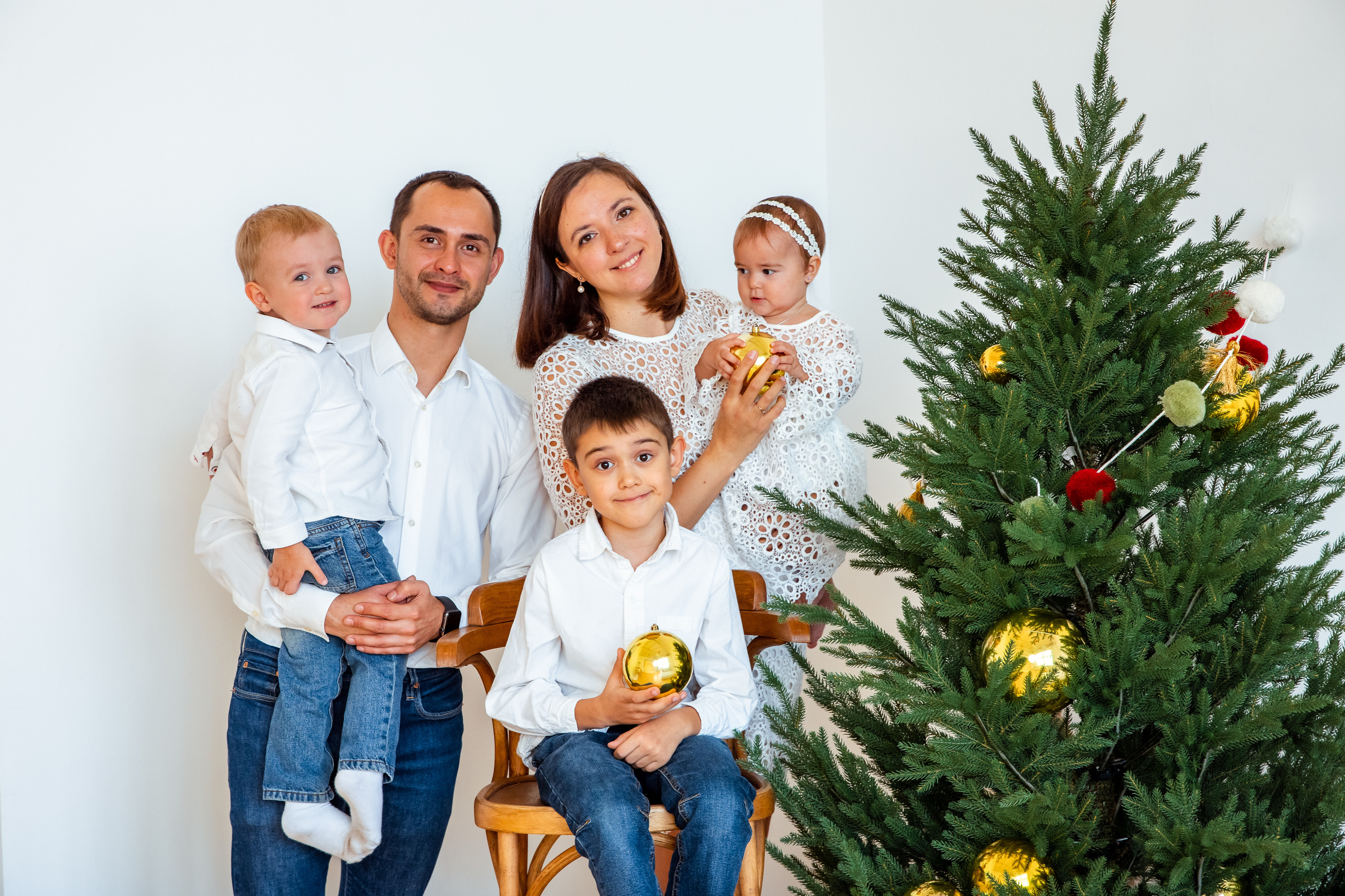 Годик Верочке. Дарья Бухреева — фотограф, видеограф и фототерапевт. Москва и мир