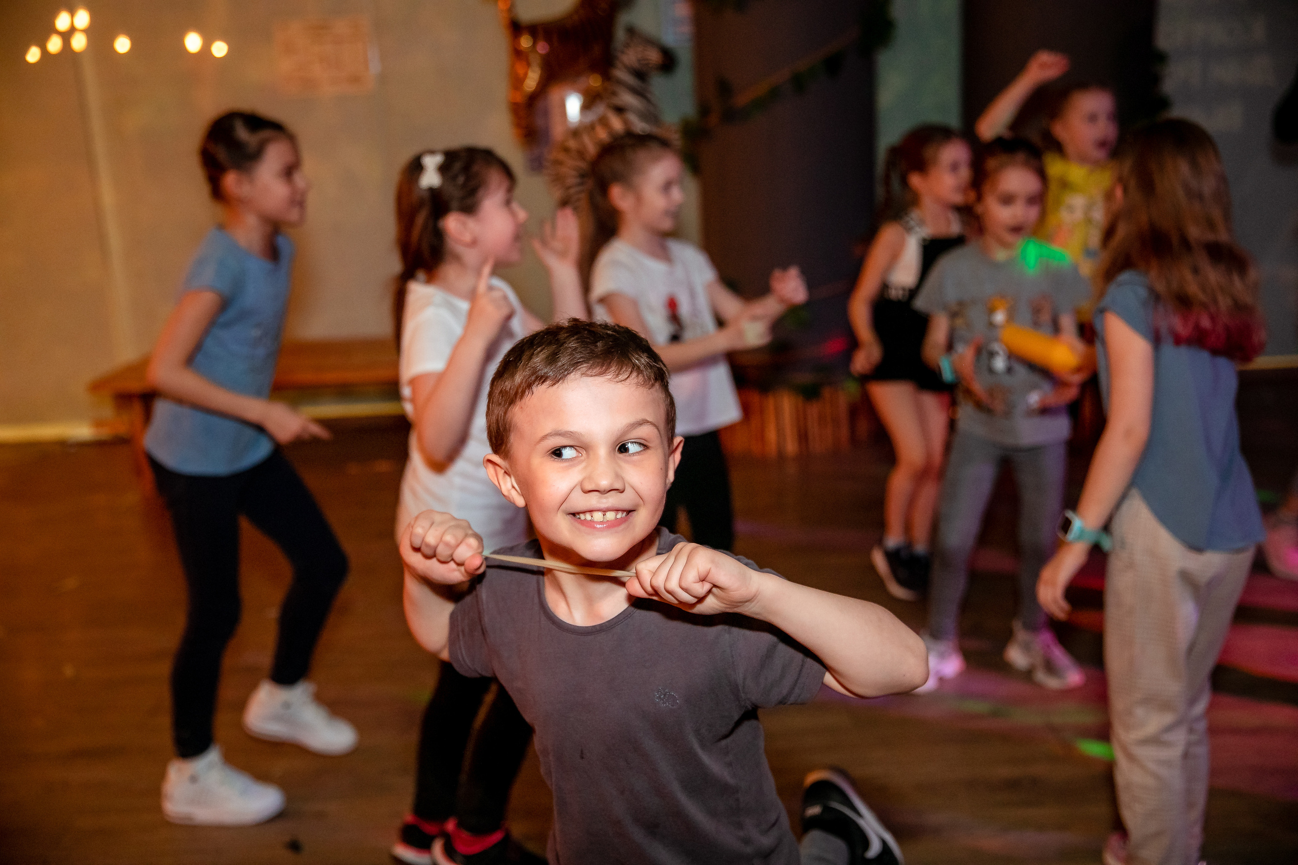 8-летие Евы. Дарья Бухреева — фотограф, видеограф и фототерапевт. Москва и мир