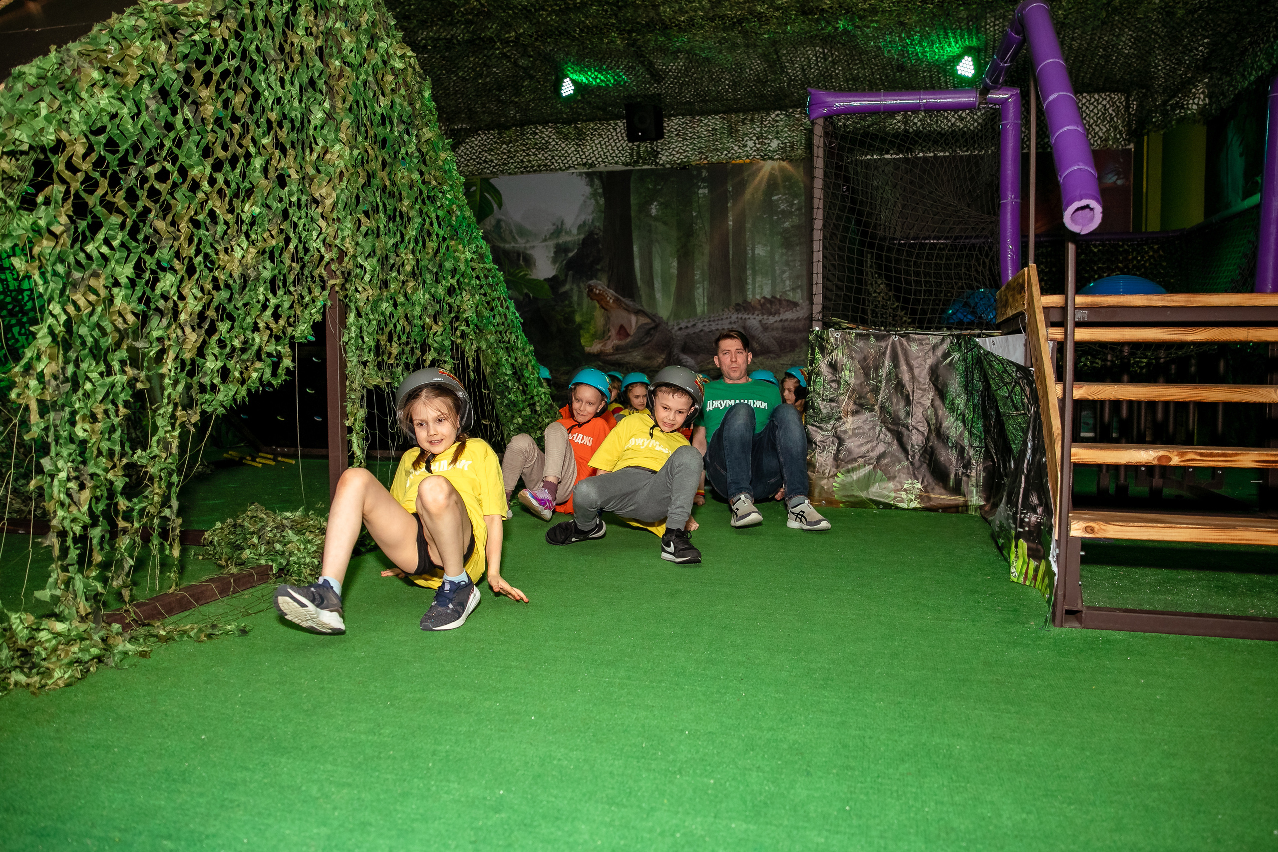 8-летие Евы. Дарья Бухреева — фотограф, видеограф и фототерапевт. Москва и мир