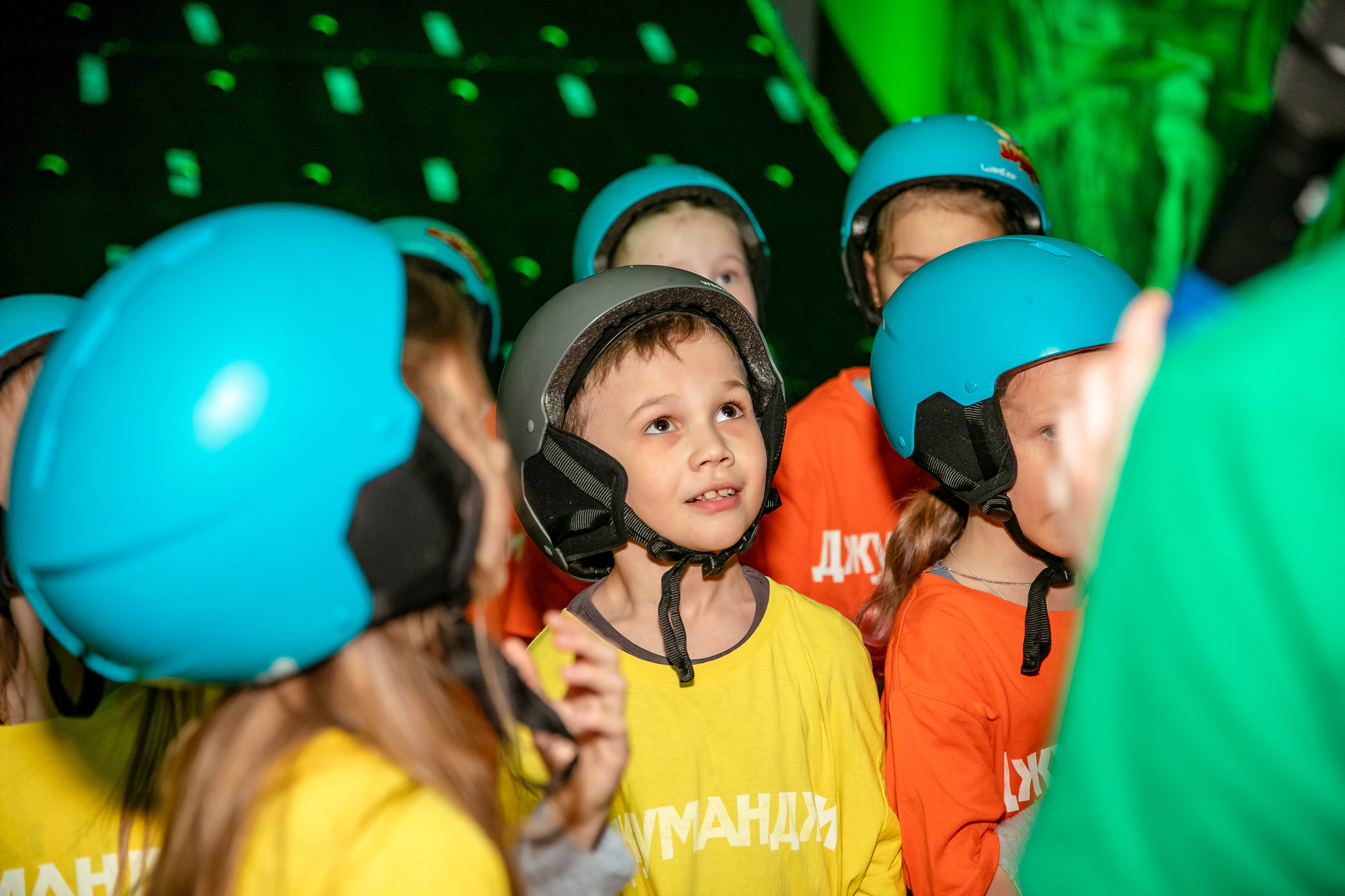 8-летие Евы. Дарья Бухреева — фотограф, видеограф и фототерапевт. Москва и мир