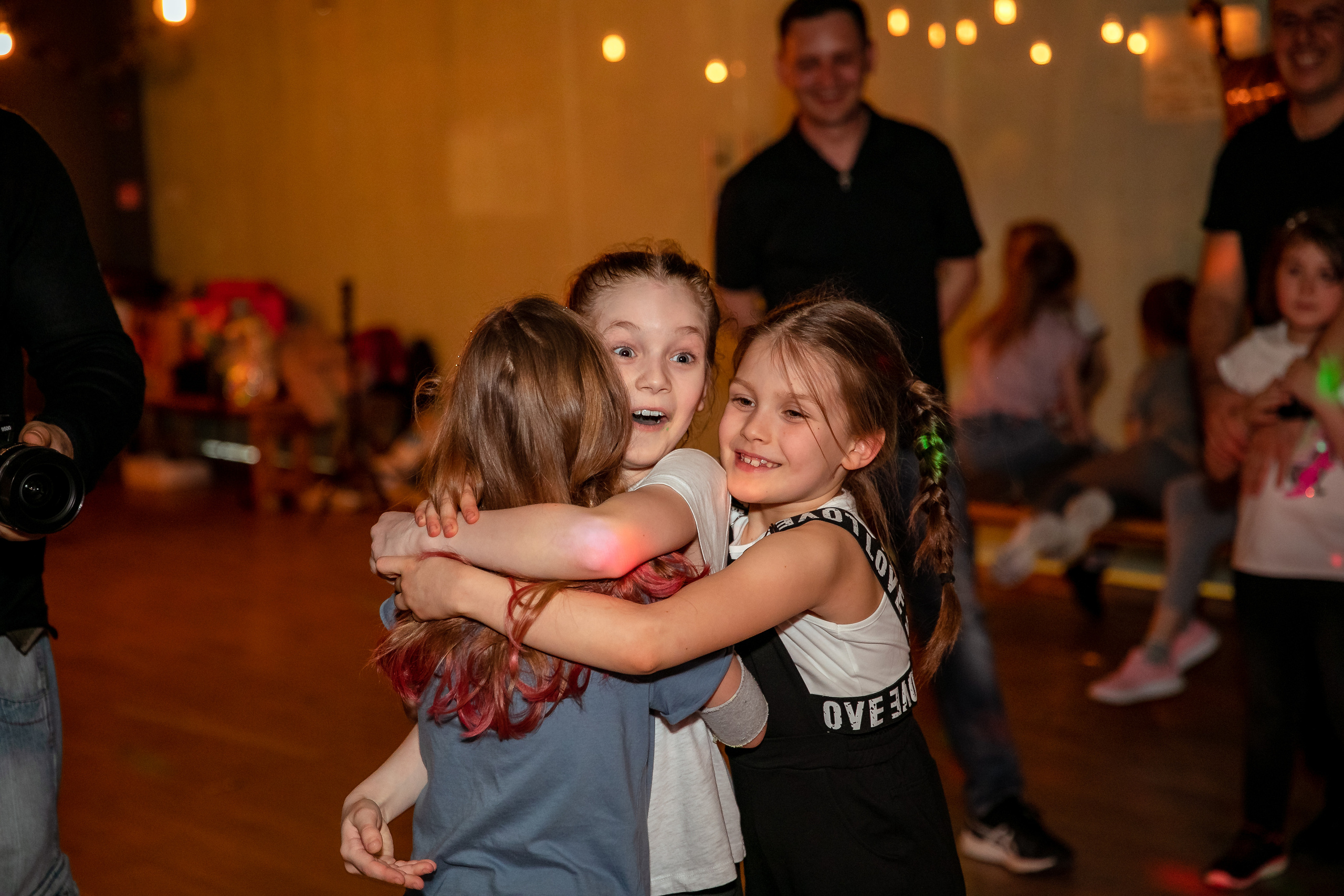 8-летие Евы. Дарья Бухреева — фотограф, видеограф и фототерапевт. Москва и мир