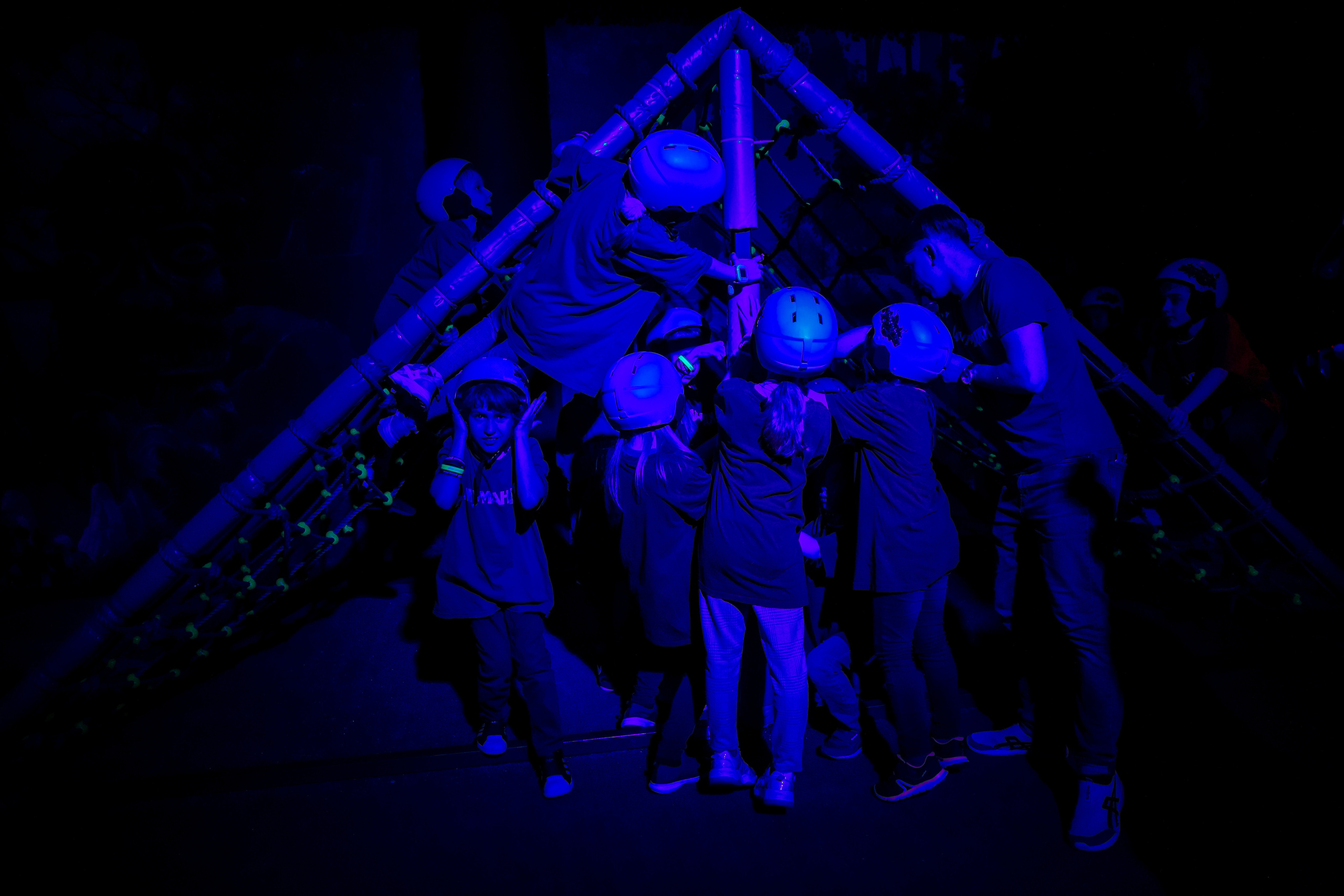 8-летие Евы. Дарья Бухреева — фотограф, видеограф и фототерапевт. Москва и мир