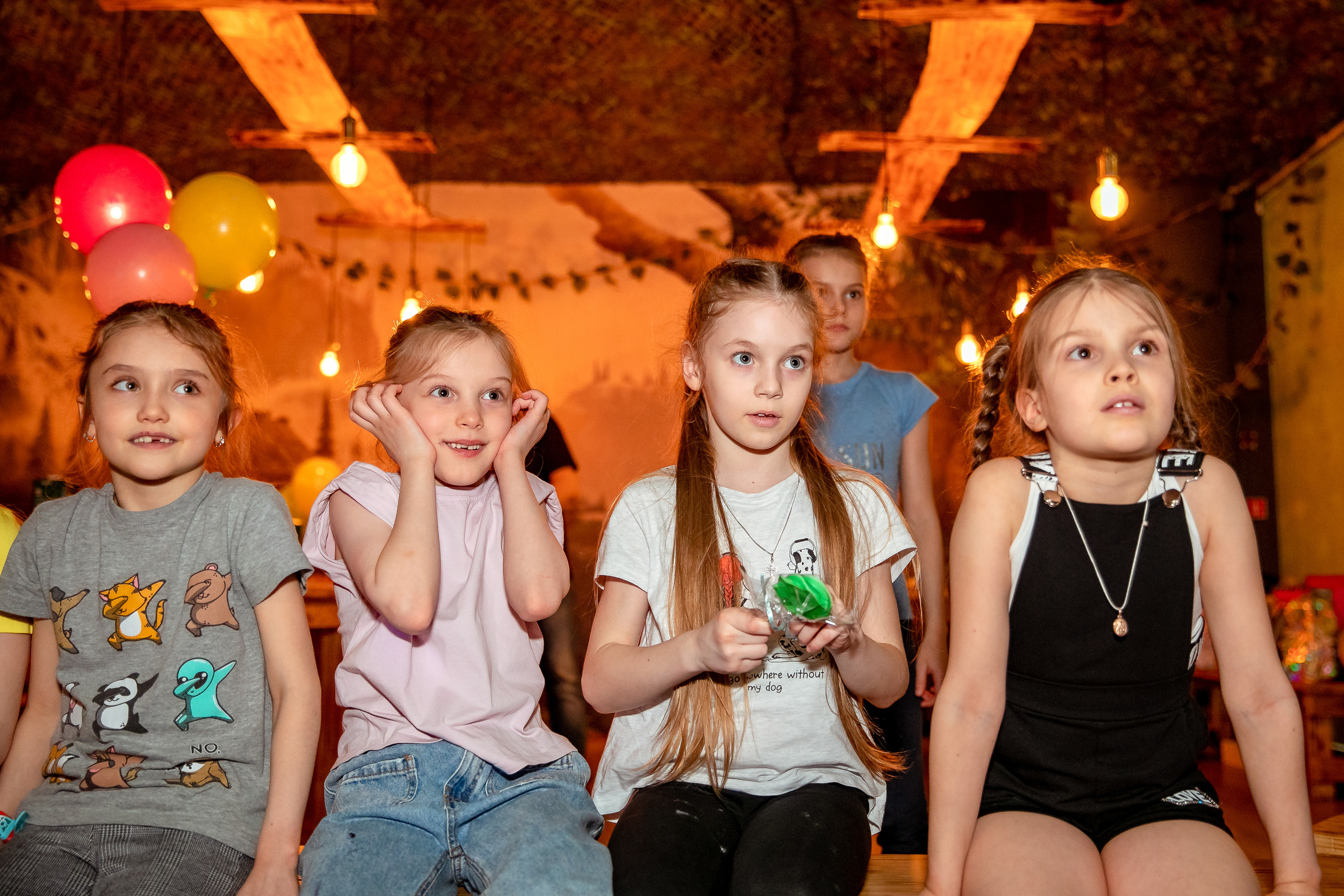 8-летие Евы. Дарья Бухреева — фотограф, видеограф и фототерапевт. Москва и мир