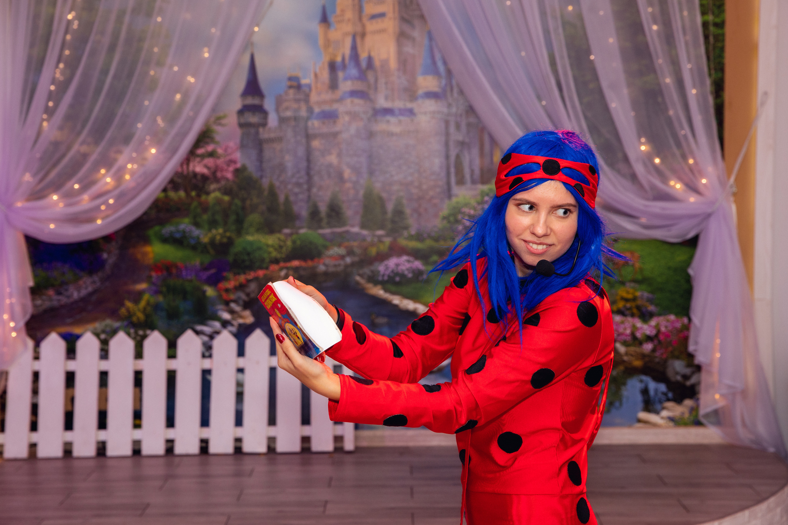 4-летие Нади. Дарья Бухреева — фотограф, видеограф и фототерапевт. Москва и мир