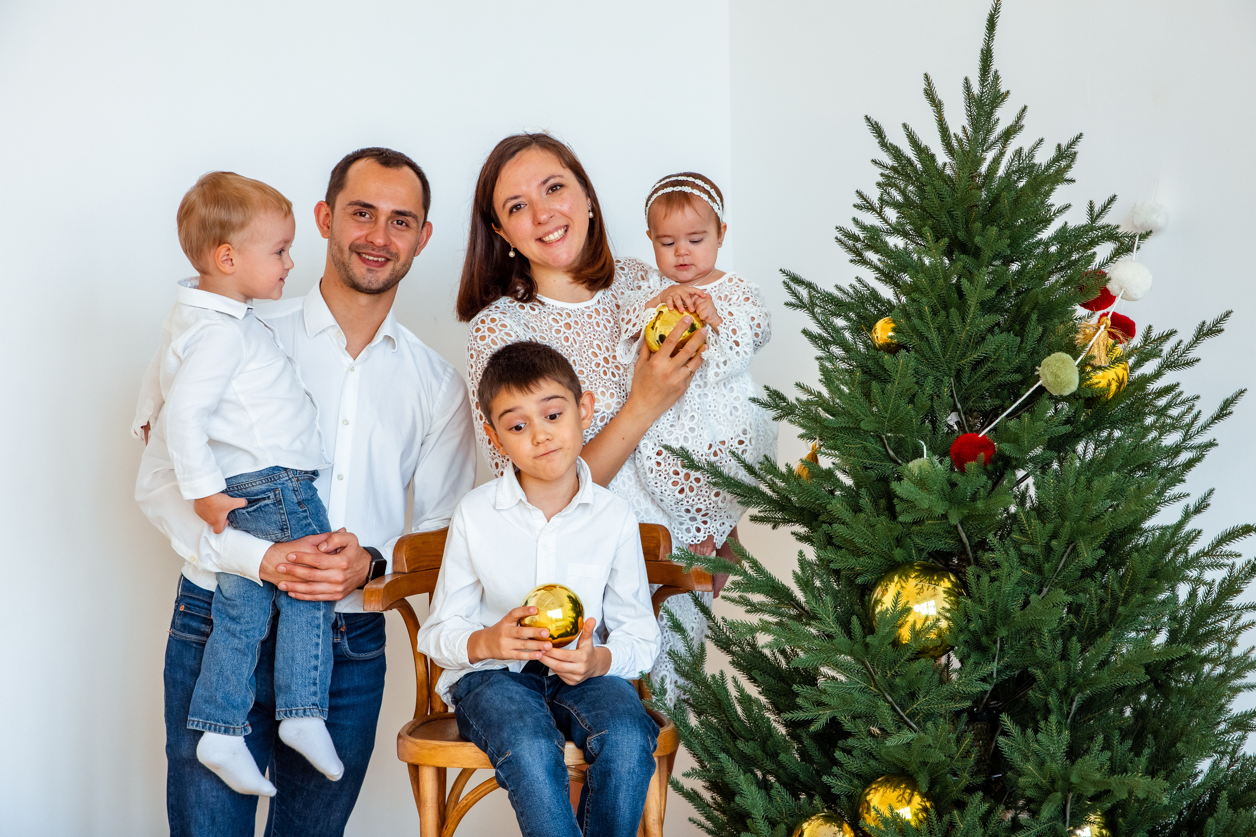Годик Верочке. Дарья Бухреева — фотограф, видеограф и фототерапевт. Москва и мир