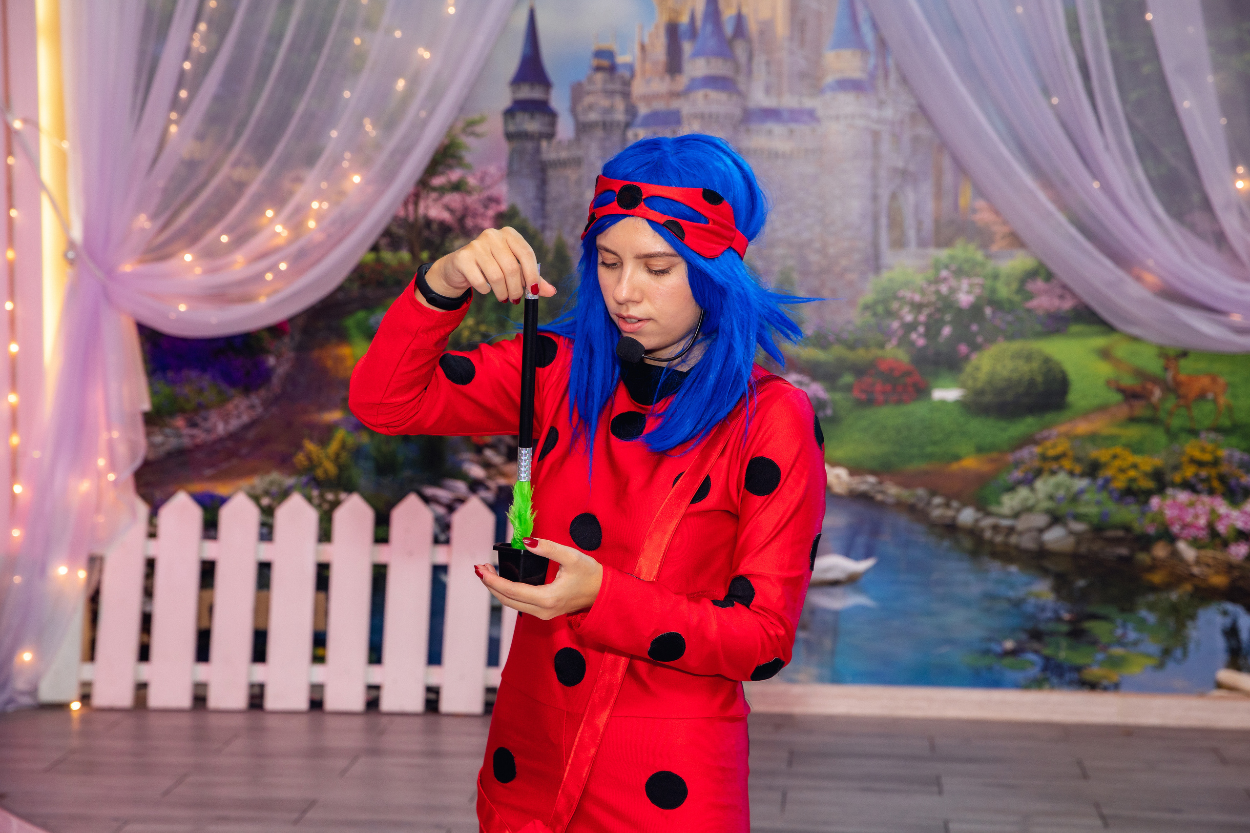 4-летие Нади. Дарья Бухреева — фотограф, видеограф и фототерапевт. Москва и мир