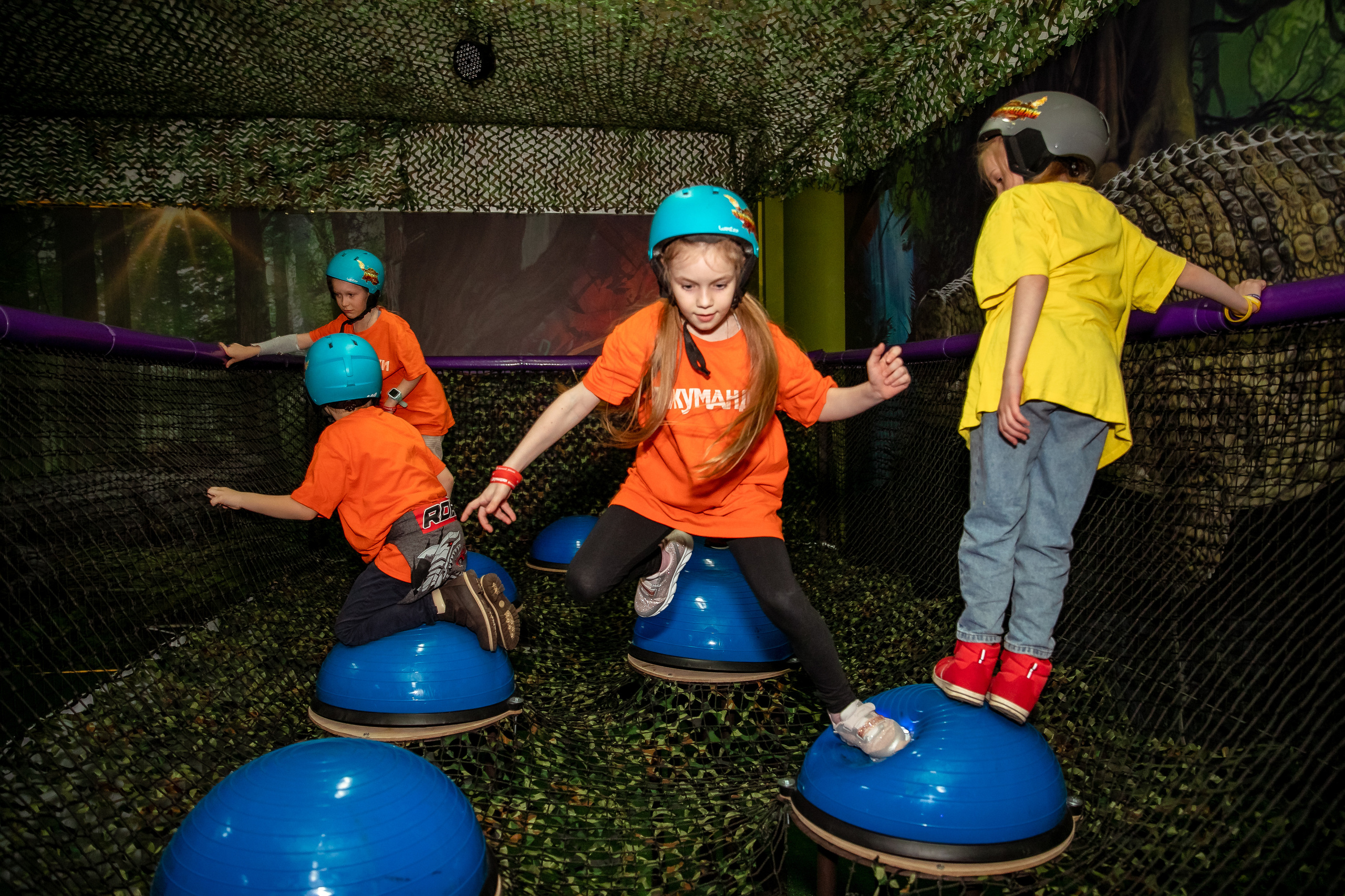 8-летие Евы. Дарья Бухреева — фотограф, видеограф и фототерапевт. Москва и мир