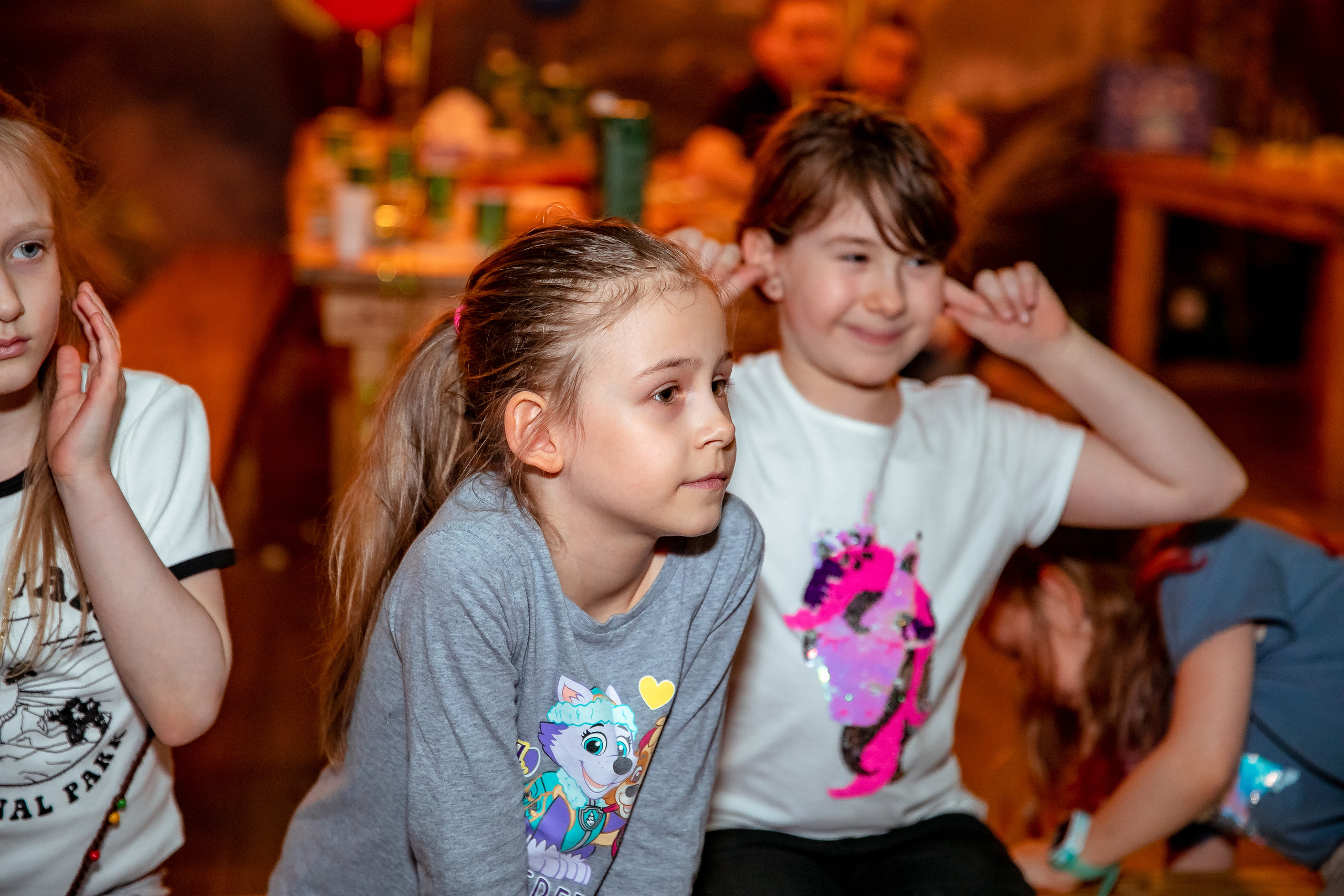 8-летие Евы. Дарья Бухреева — фотограф, видеограф и фототерапевт. Москва и мир