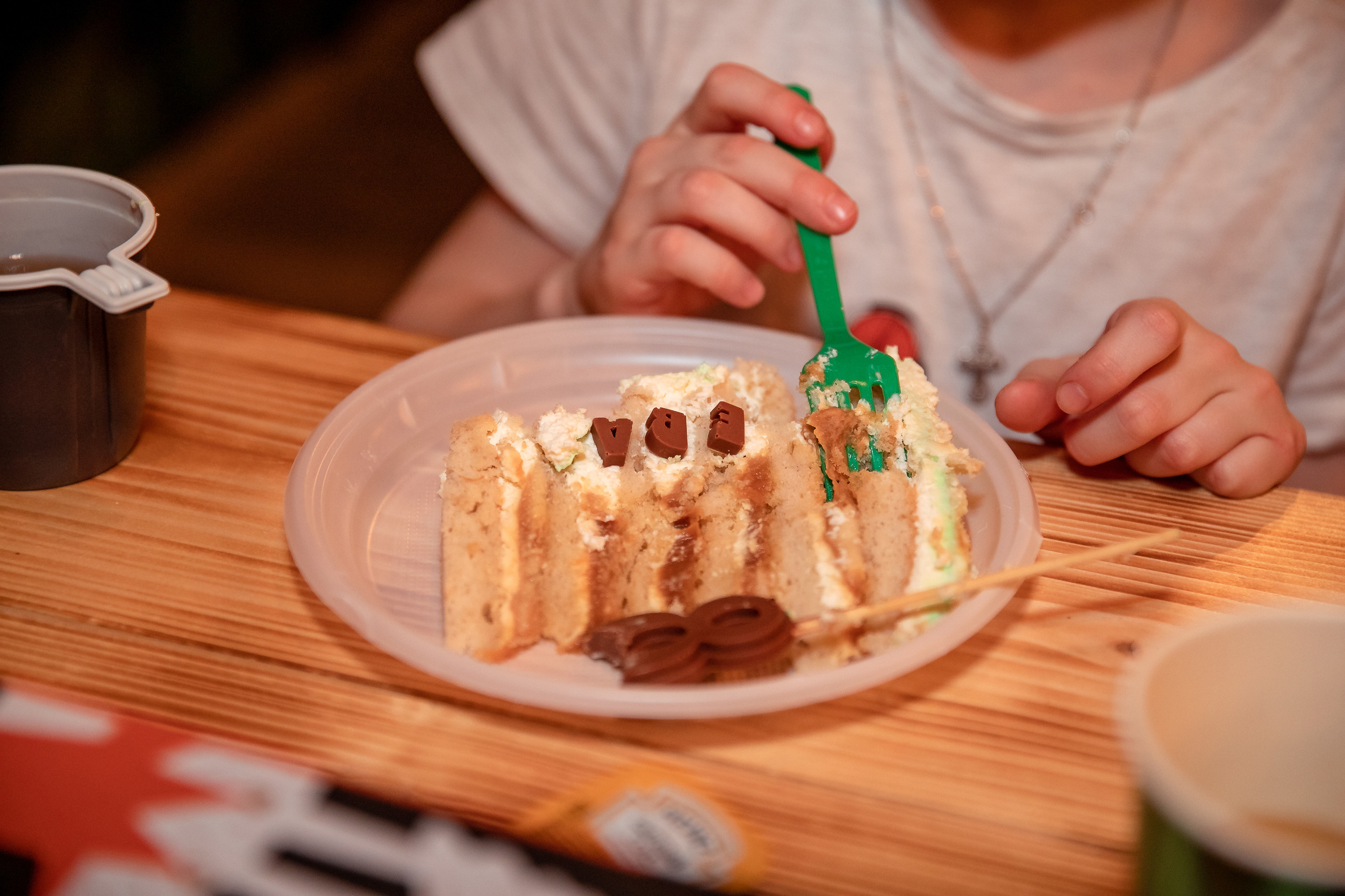 8-летие Евы. Дарья Бухреева — фотограф, видеограф и фототерапевт. Москва и мир