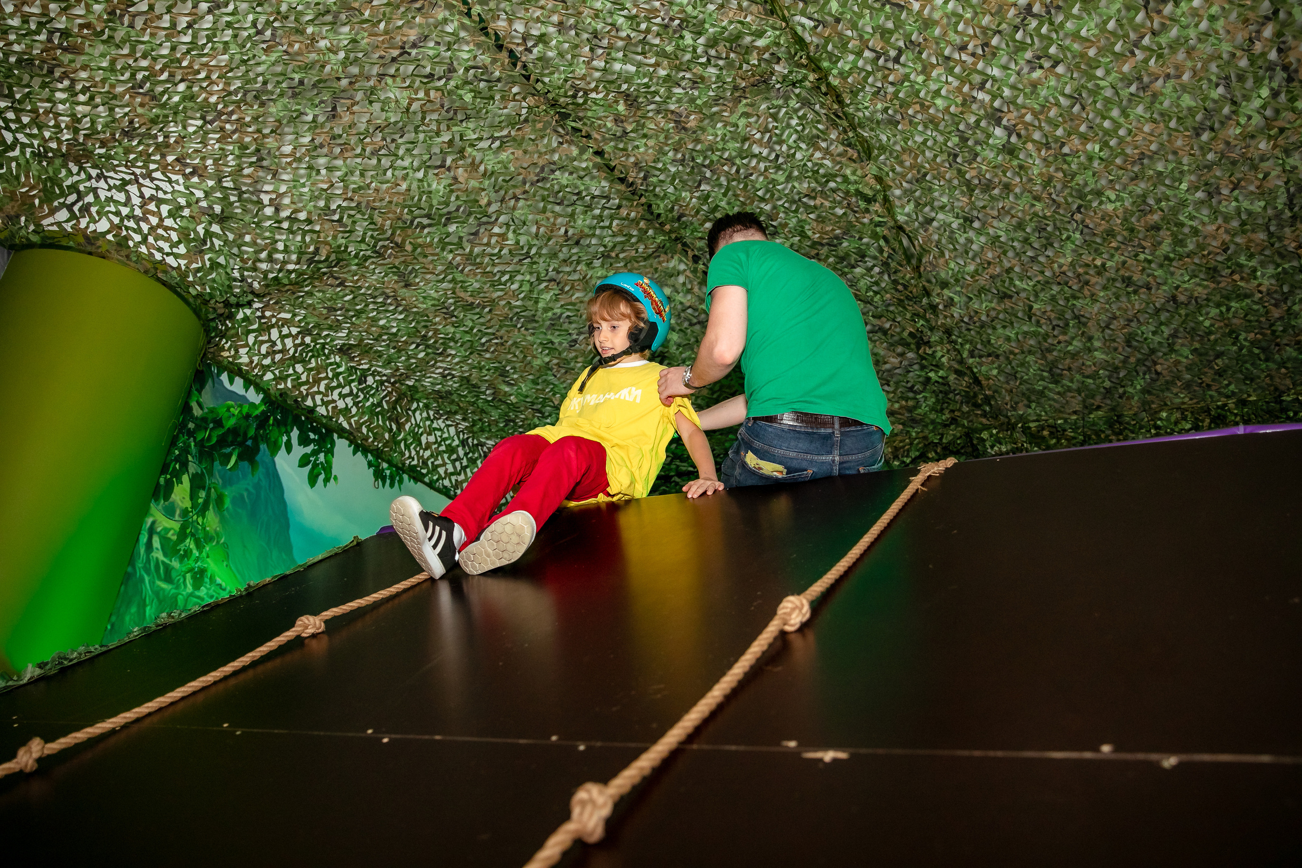 8-летие Евы. Дарья Бухреева — фотограф, видеограф и фототерапевт. Москва и мир