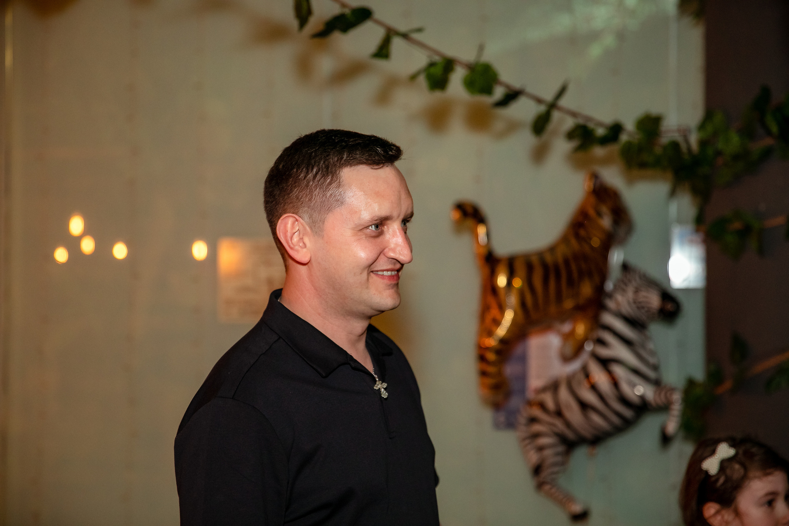 8-летие Евы. Дарья Бухреева — фотограф, видеограф и фототерапевт. Москва и мир