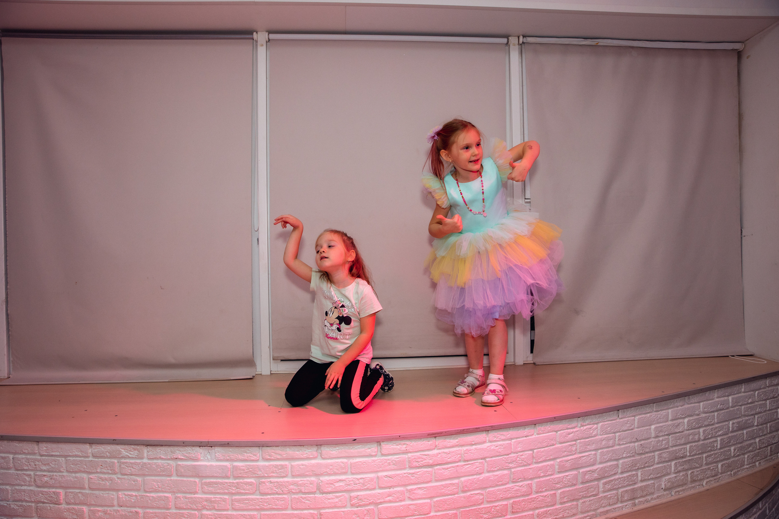 4-летие Нади. Дарья Бухреева — фотограф, видеограф и фототерапевт. Москва и мир