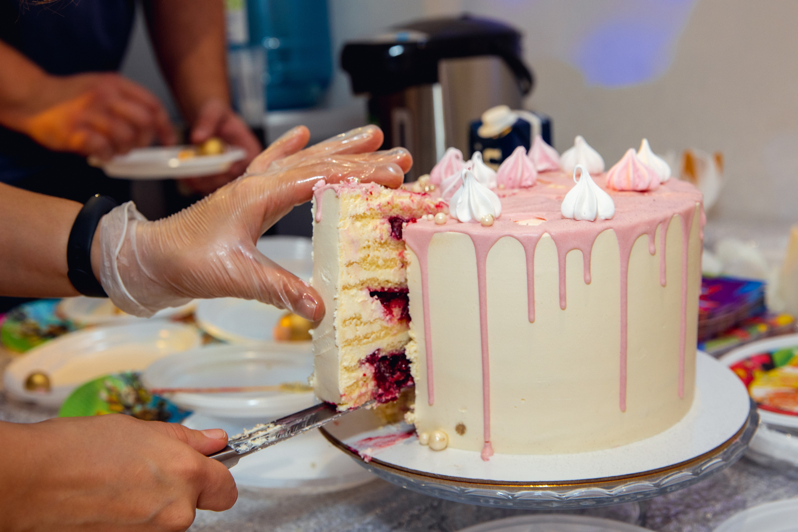 4-летие Нади. Дарья Бухреева — фотограф, видеограф и фототерапевт. Москва и мир