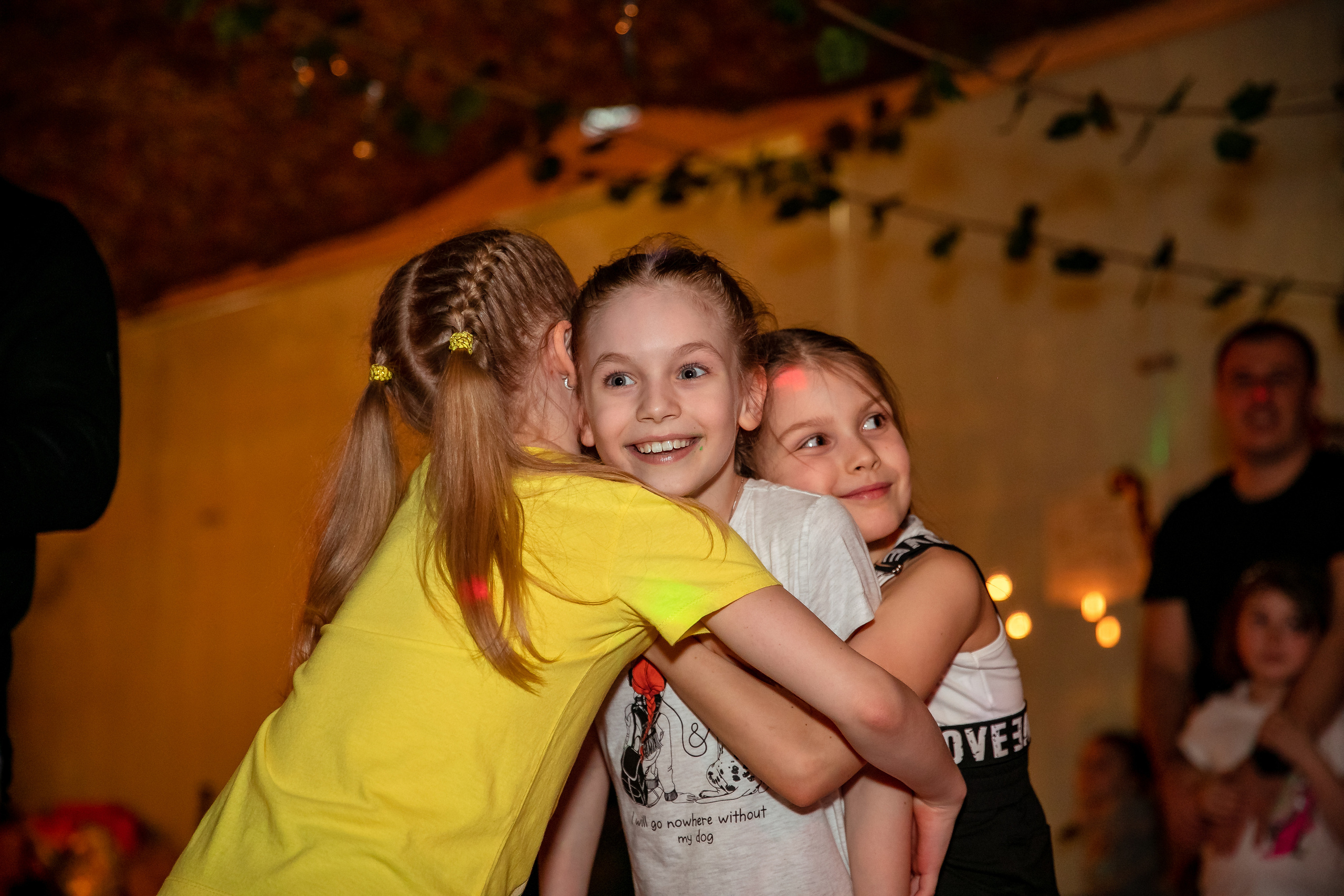 8-летие Евы. Дарья Бухреева — фотограф, видеограф и фототерапевт. Москва и мир