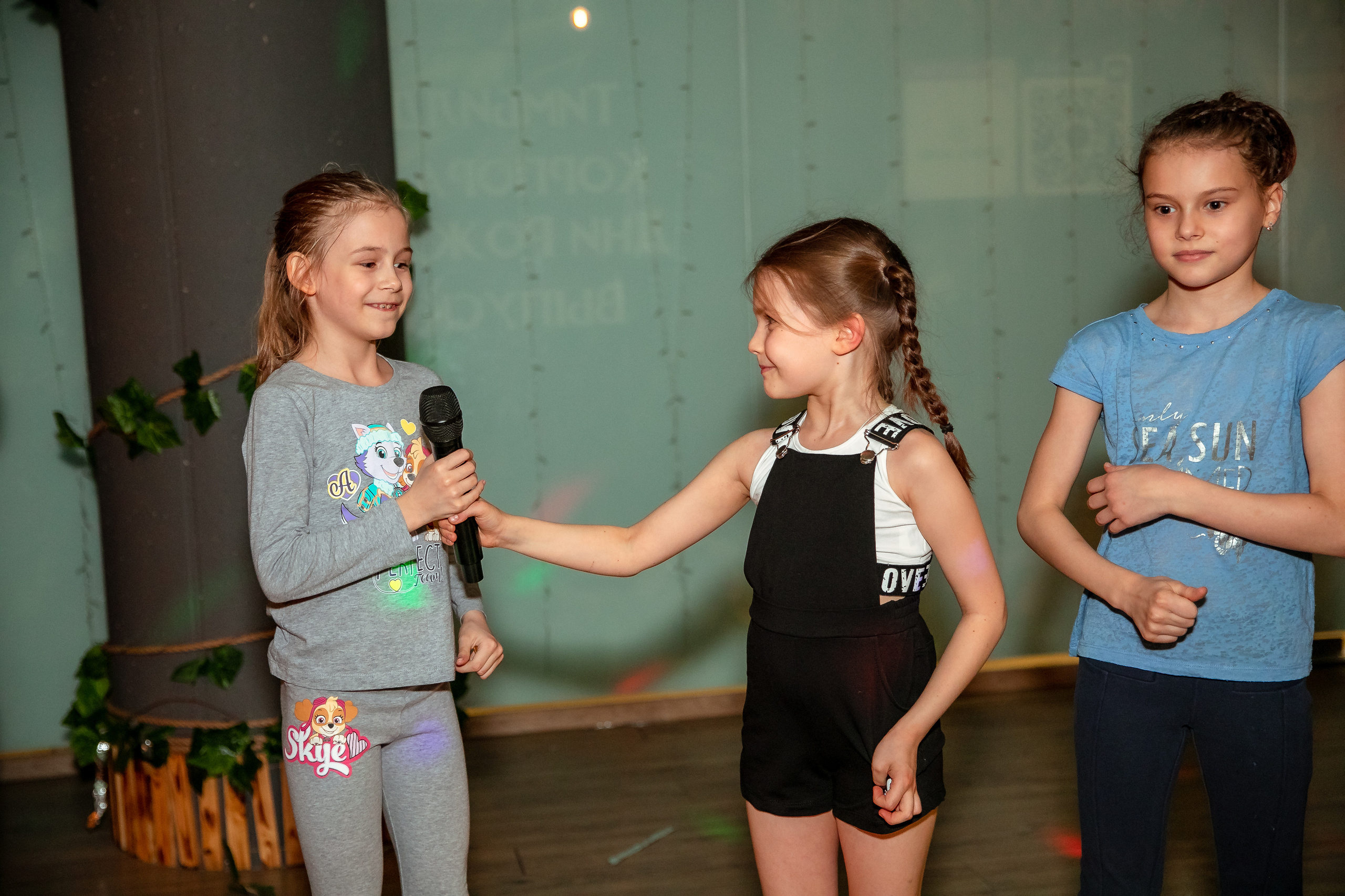 8-летие Евы. Дарья Бухреева — фотограф, видеограф и фототерапевт. Москва и мир