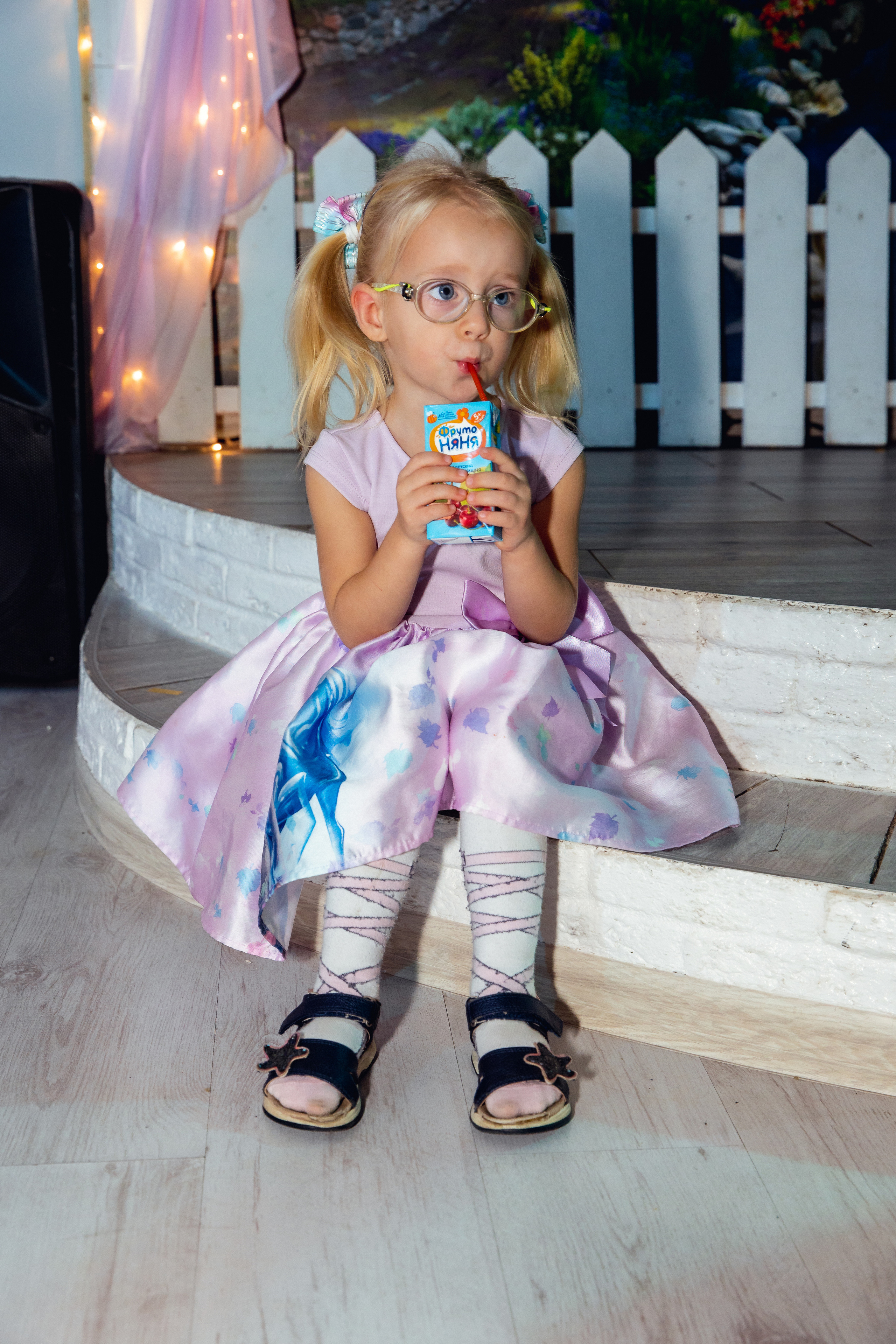 4-летие Нади. Дарья Бухреева — фотограф, видеограф и фототерапевт. Москва и мир