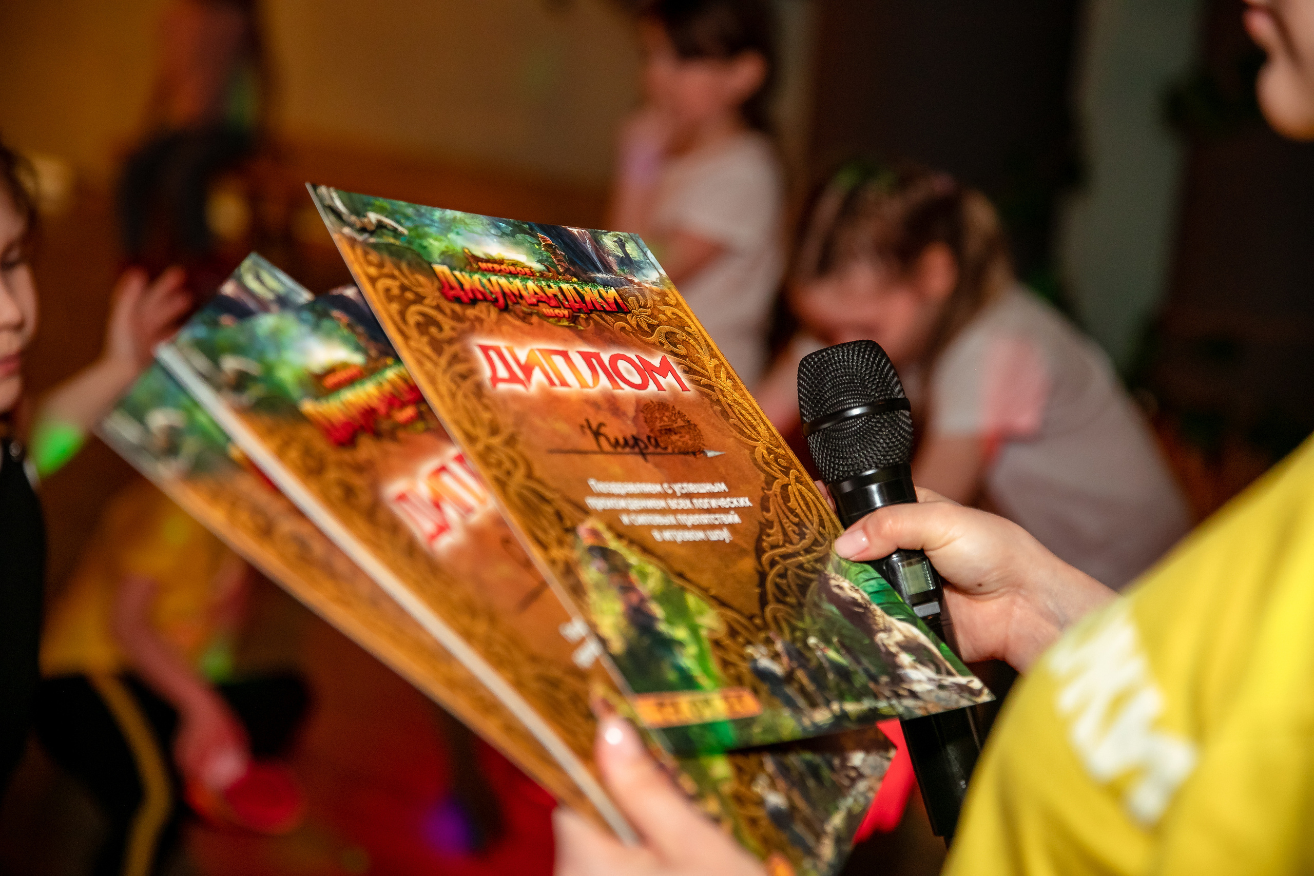 8-летие Евы. Дарья Бухреева — фотограф, видеограф и фототерапевт. Москва и мир