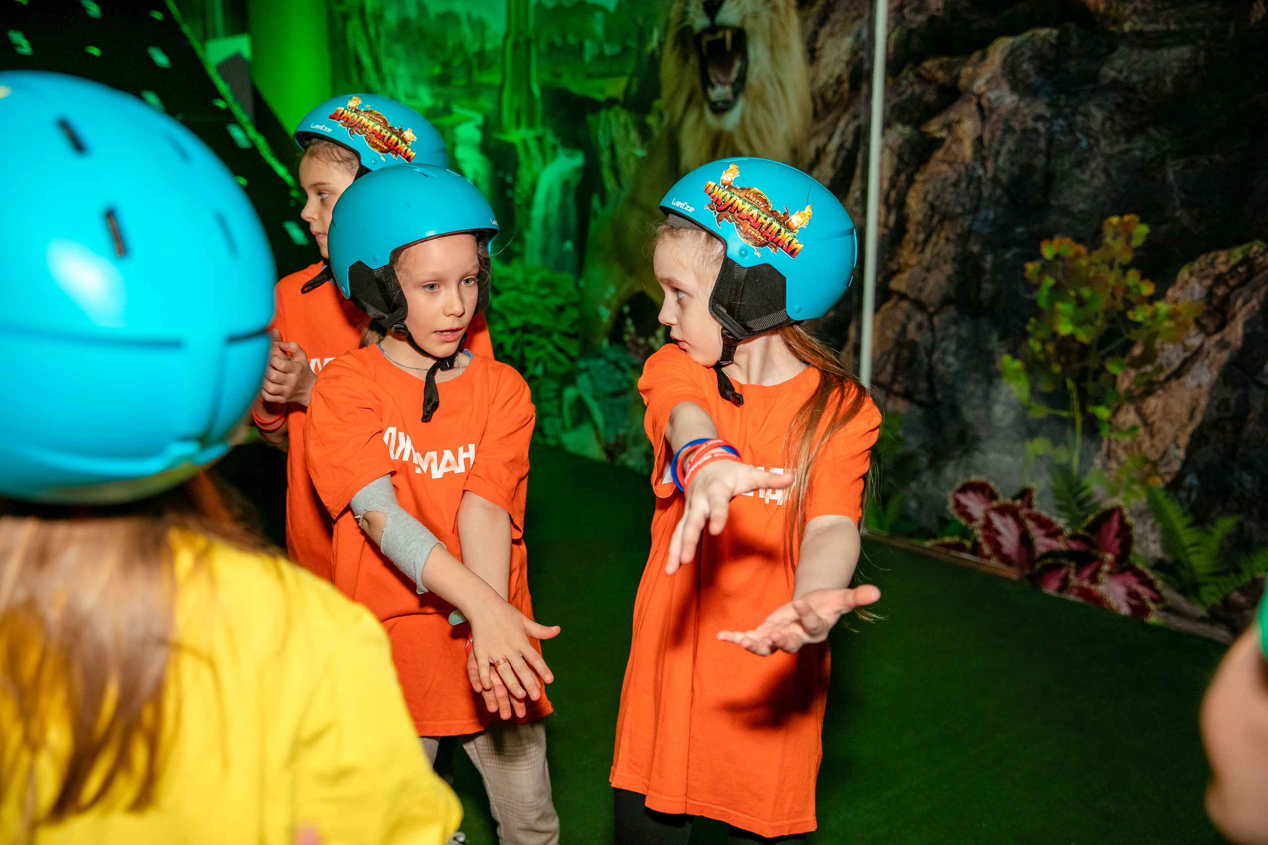 8-летие Евы. Дарья Бухреева — фотограф, видеограф и фототерапевт. Москва и мир