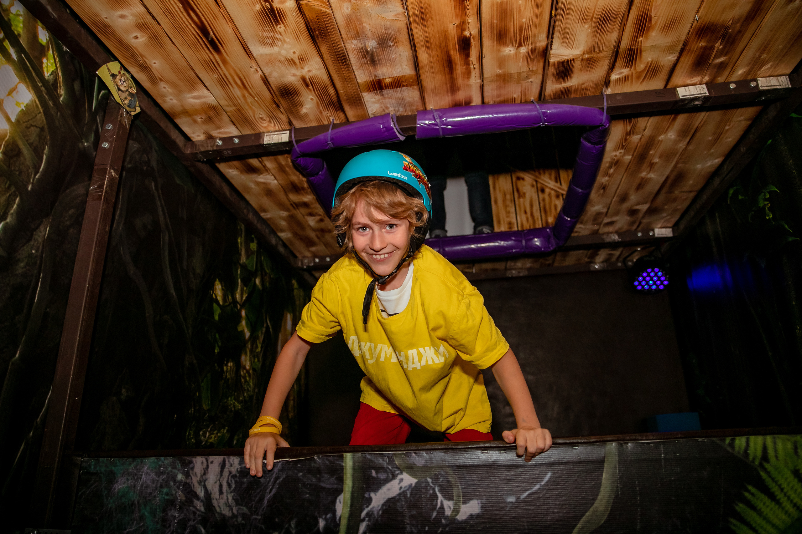 8-летие Евы. Дарья Бухреева — фотограф, видеограф и фототерапевт. Москва и мир