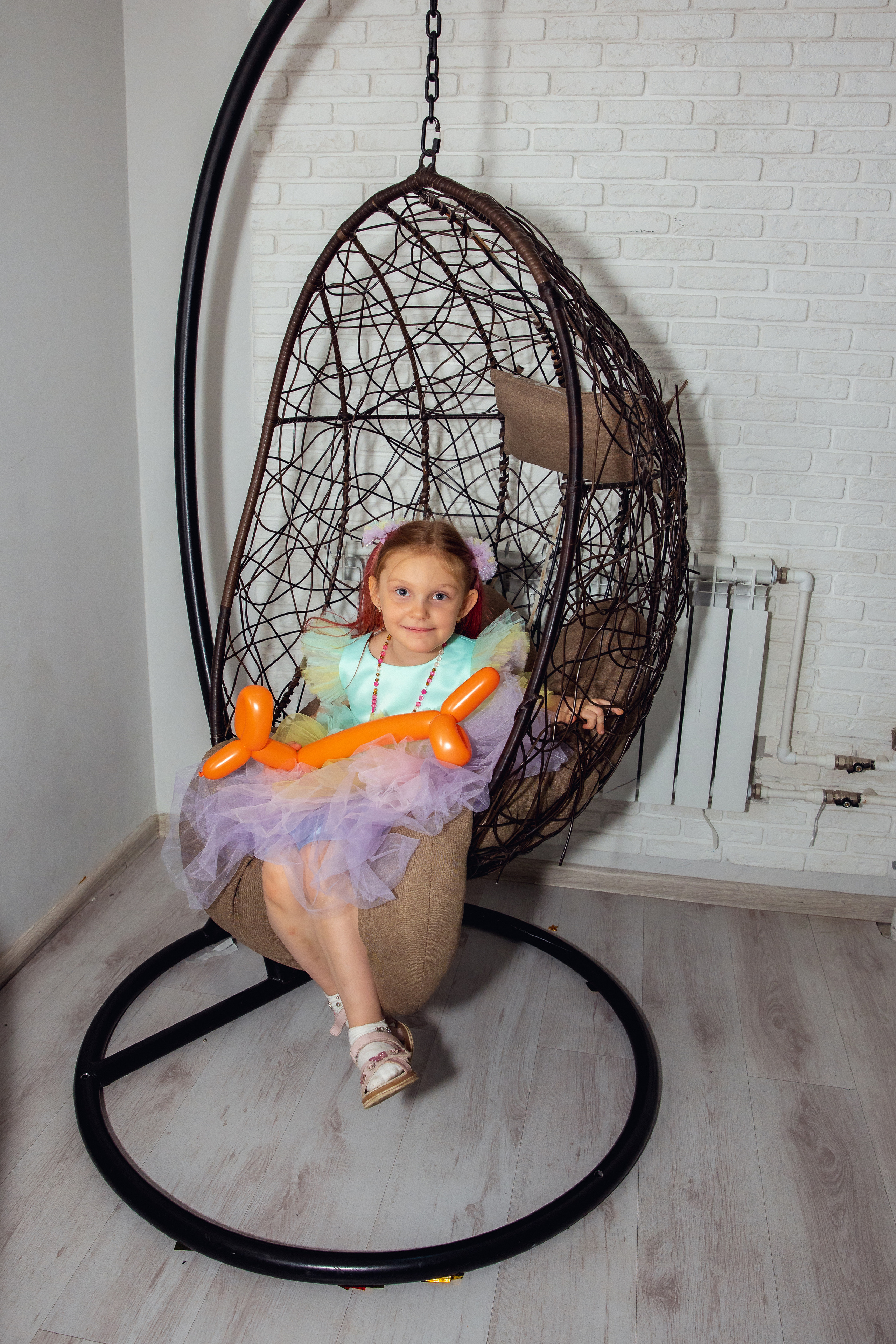 4-летие Нади. Дарья Бухреева — фотограф, видеограф и фототерапевт. Москва и мир