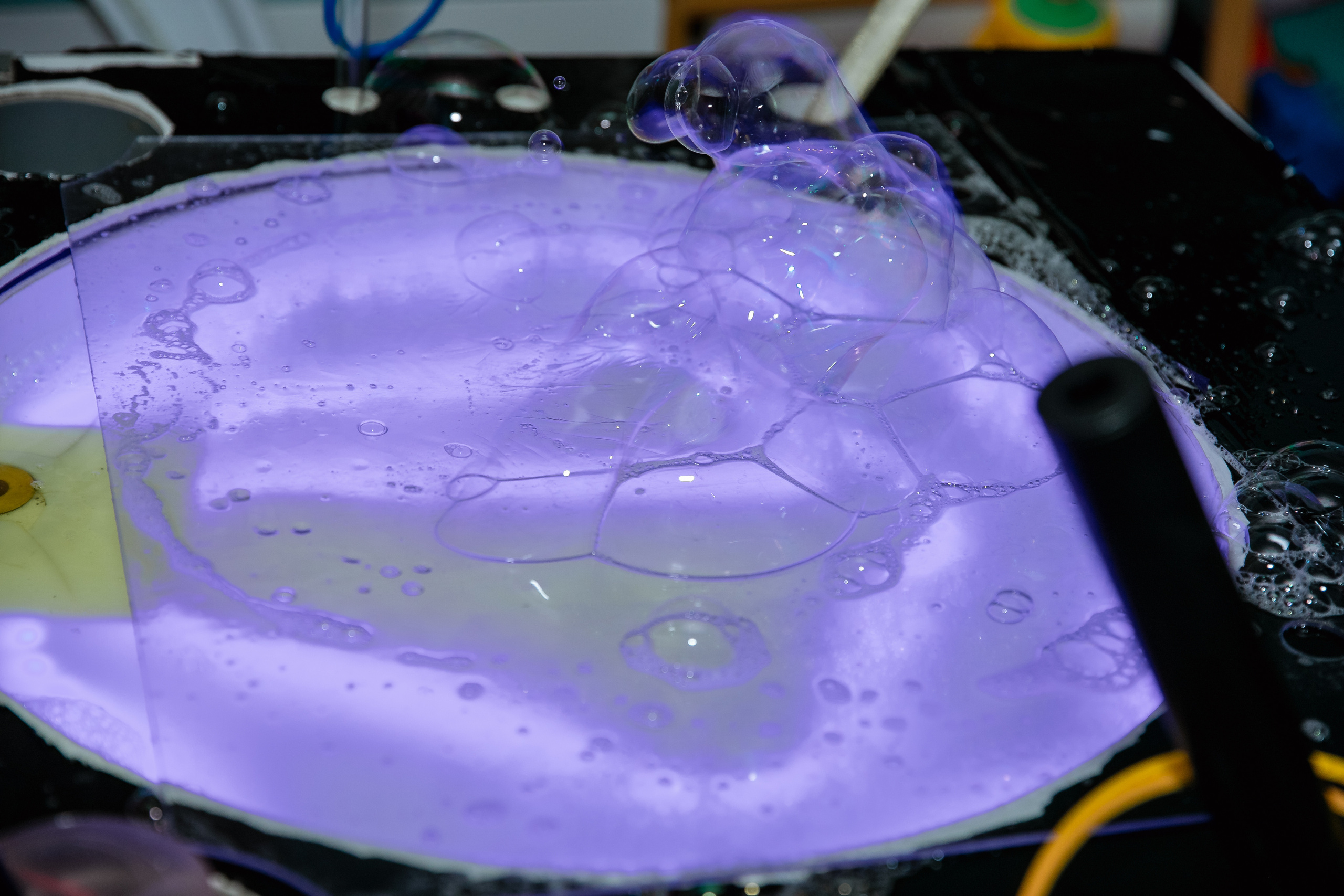 3-летие Данила. Дарья Бухреева — фотограф, видеограф и фототерапевт. Москва и мир