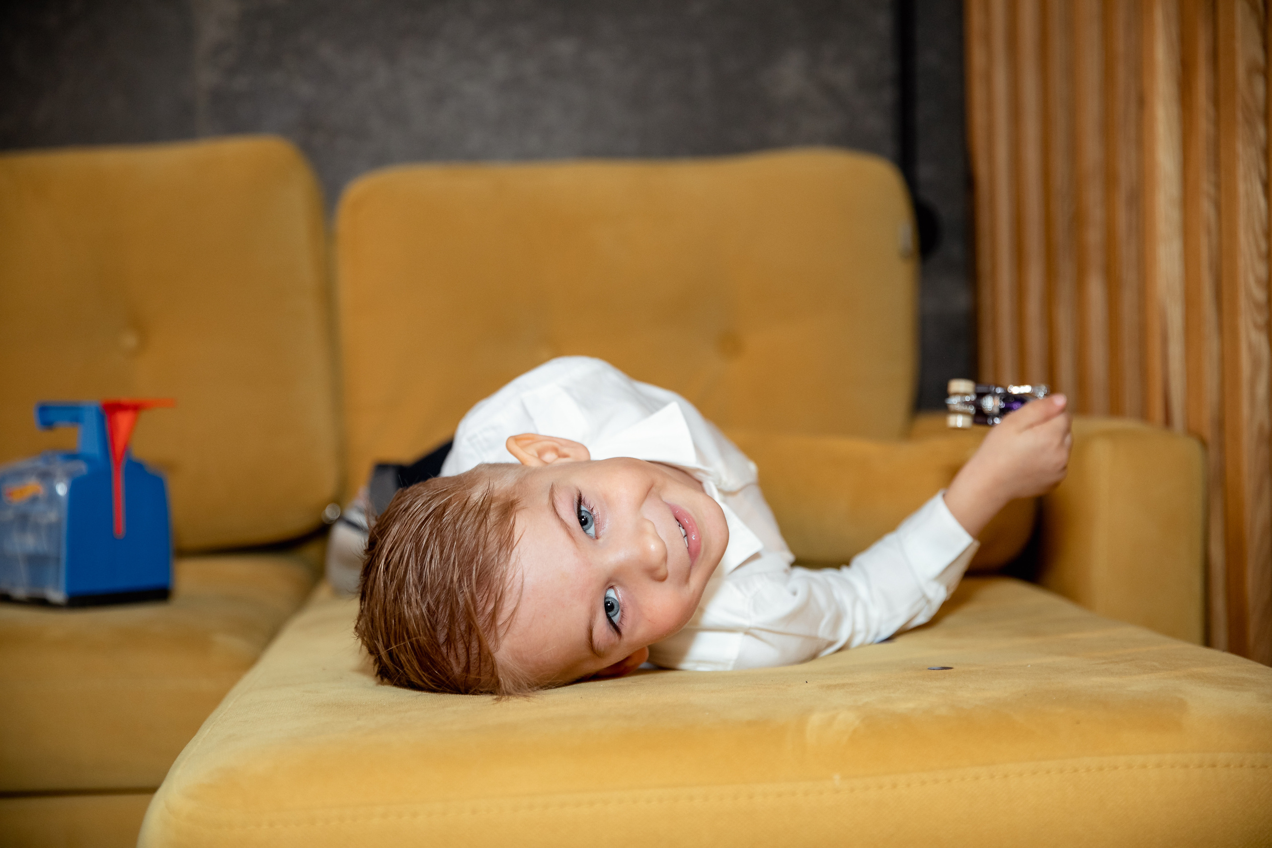 3-летие Данила. Дарья Бухреева — фотограф, видеограф и фототерапевт. Москва и мир