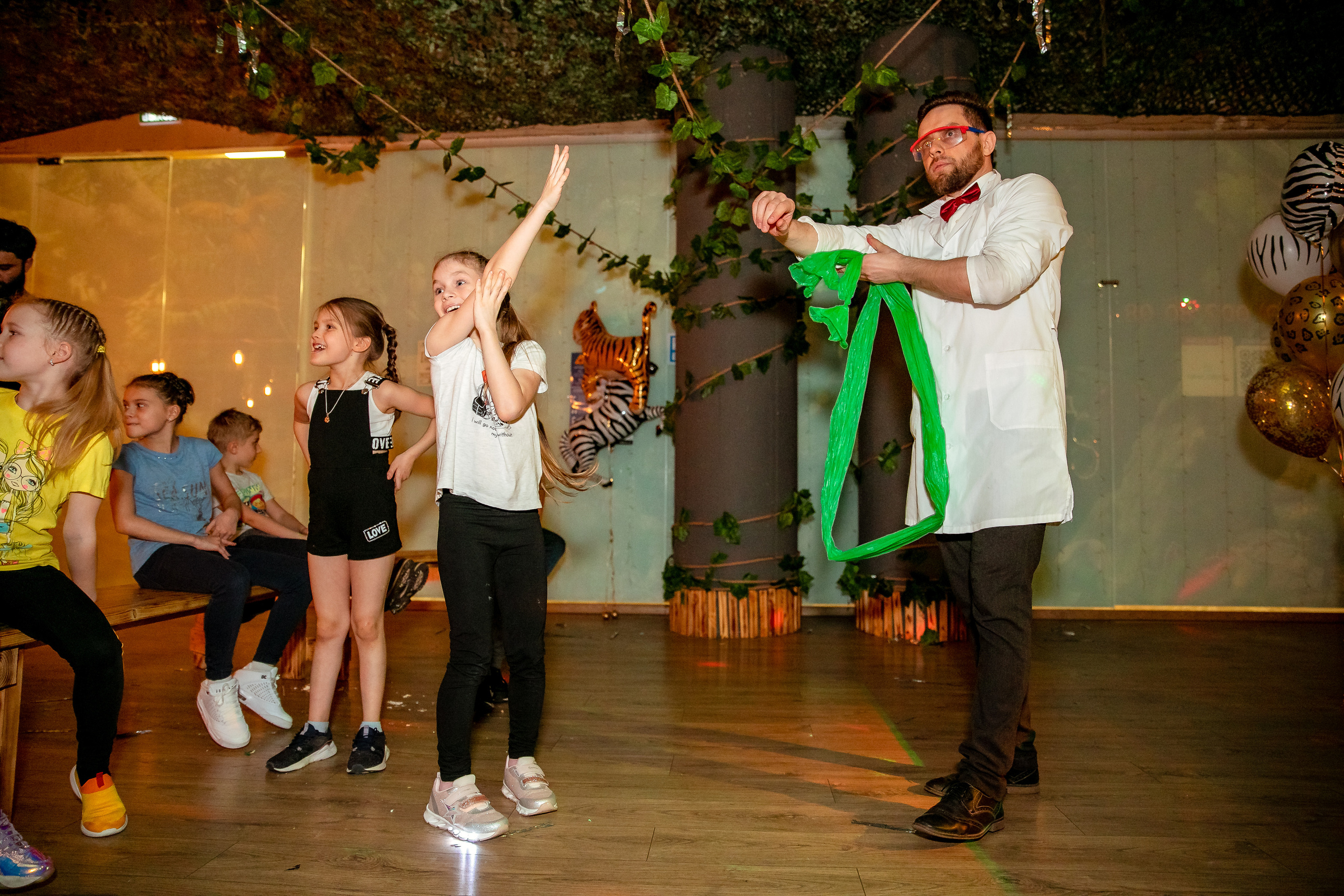 8-летие Евы. Дарья Бухреева — фотограф, видеограф и фототерапевт. Москва и мир