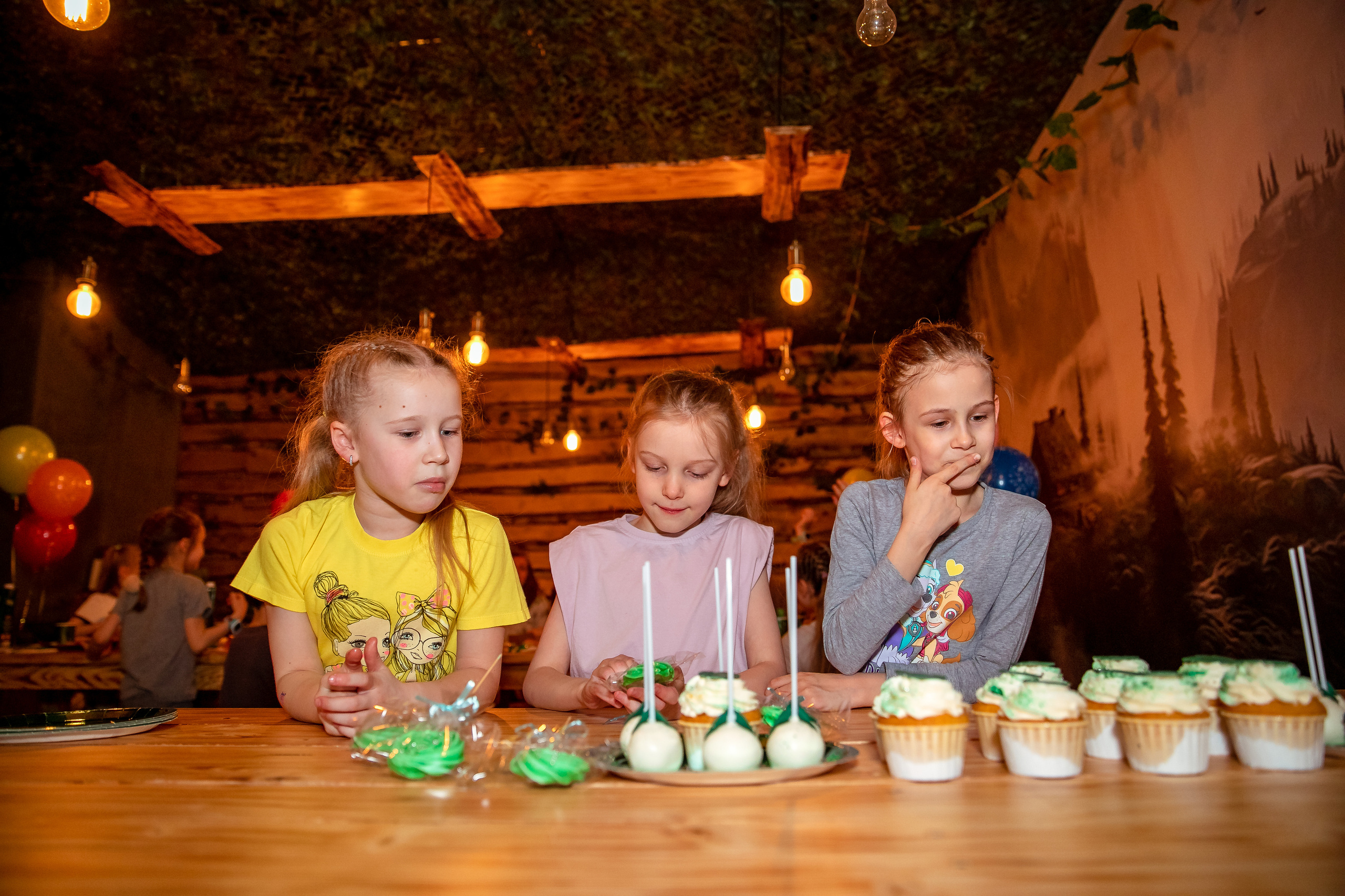 8-летие Евы. Дарья Бухреева — фотограф, видеограф и фототерапевт. Москва и мир