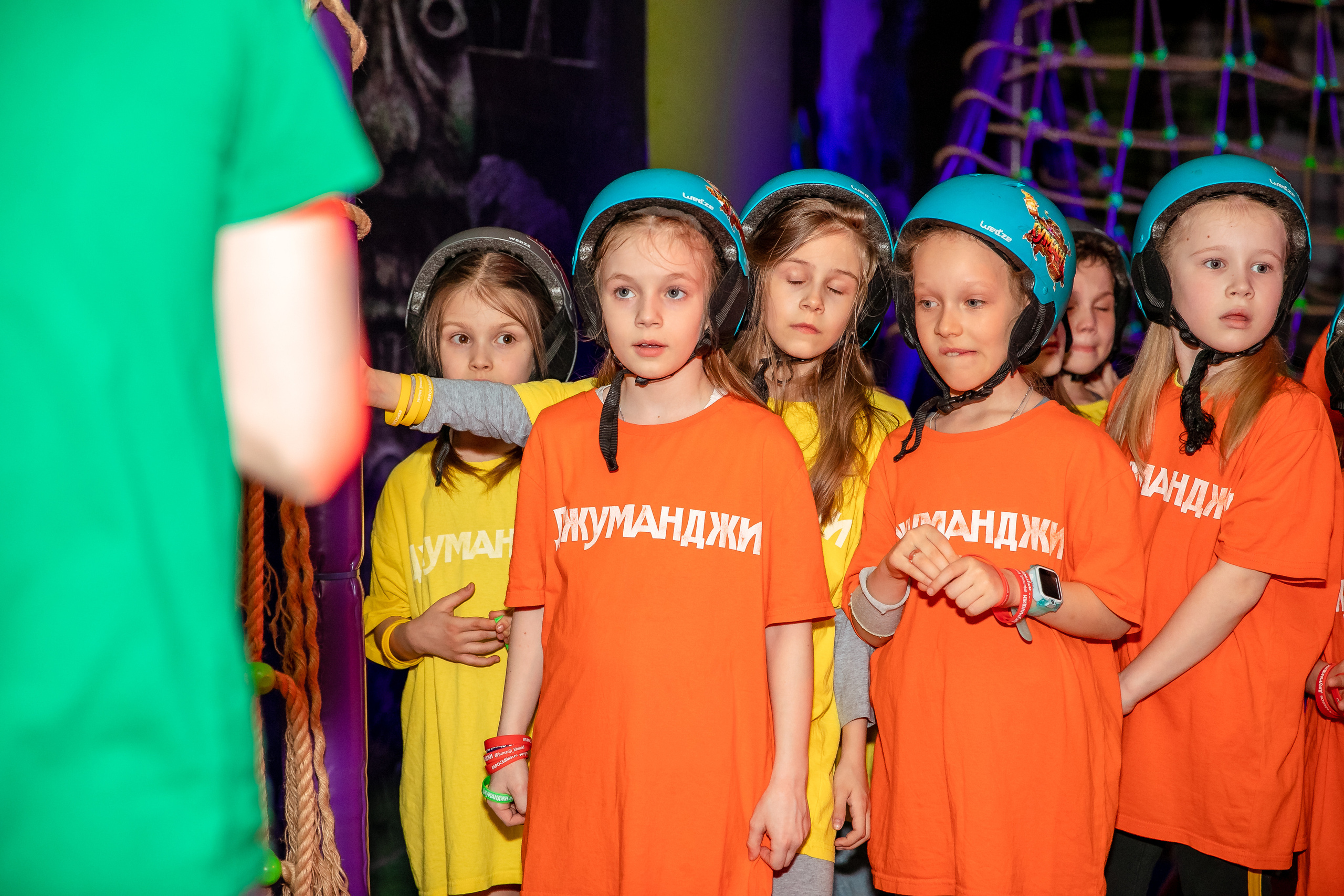 8-летие Евы. Дарья Бухреева — фотограф, видеограф и фототерапевт. Москва и мир