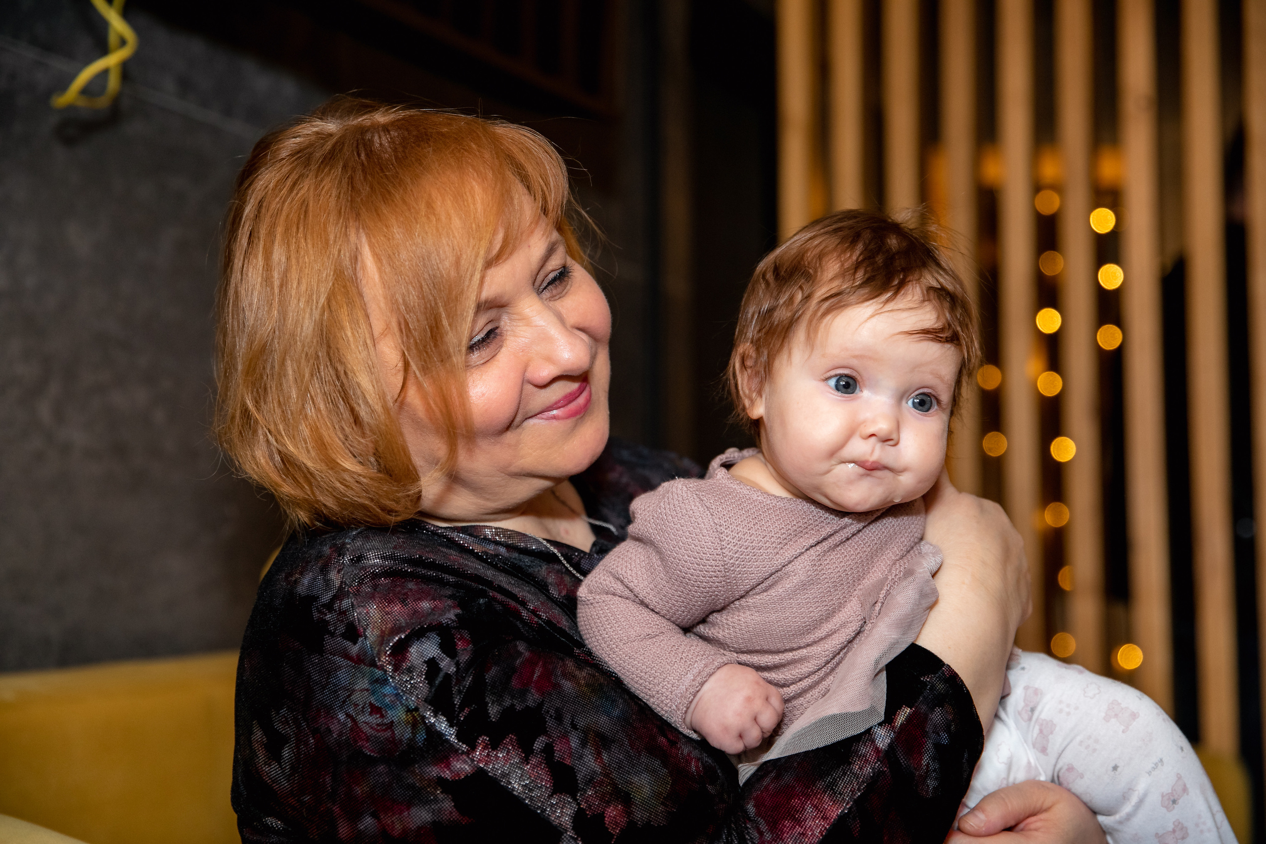 3-летие Данила. Дарья Бухреева — фотограф, видеограф и фототерапевт. Москва и мир