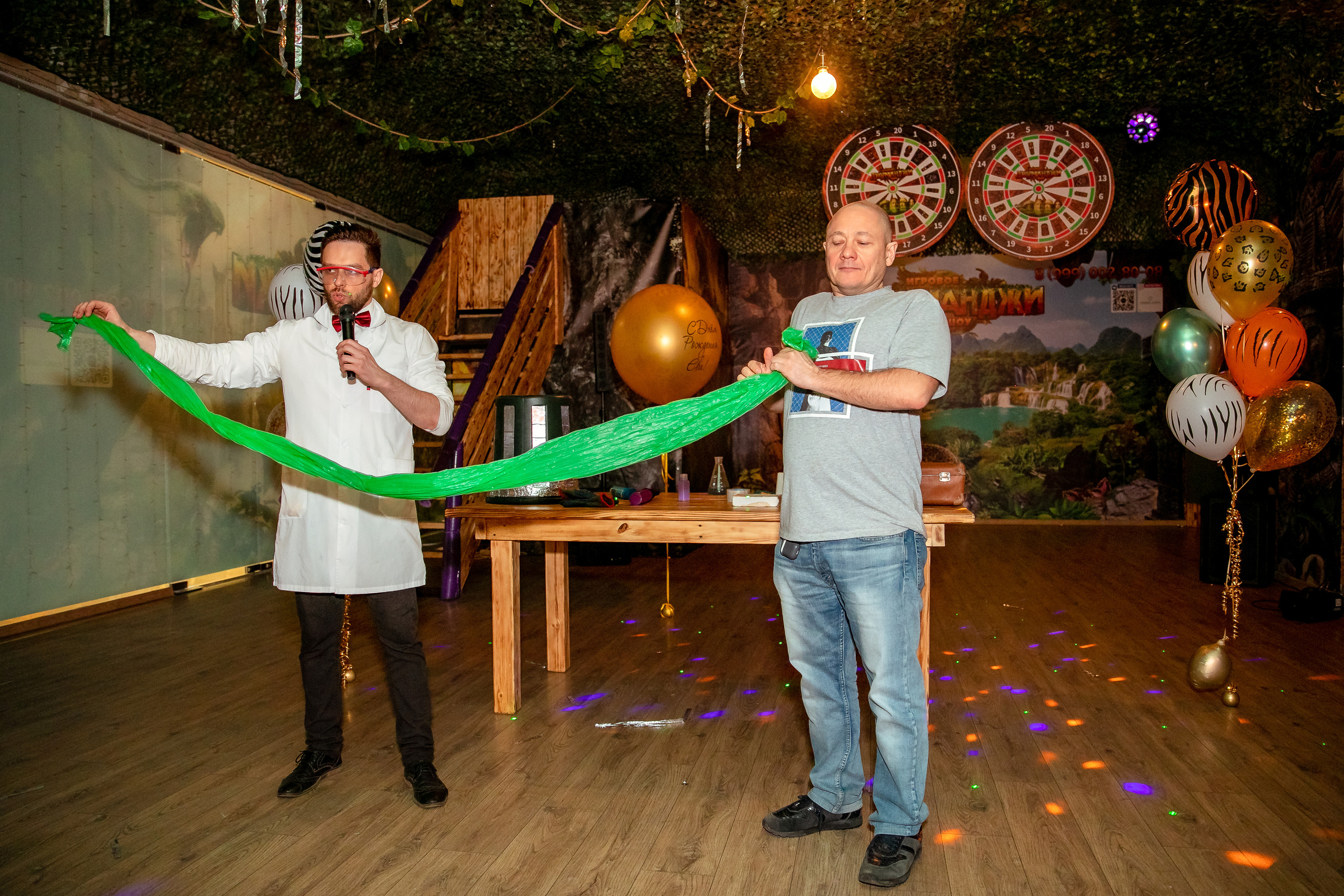 8-летие Евы. Дарья Бухреева — фотограф, видеограф и фототерапевт. Москва и мир