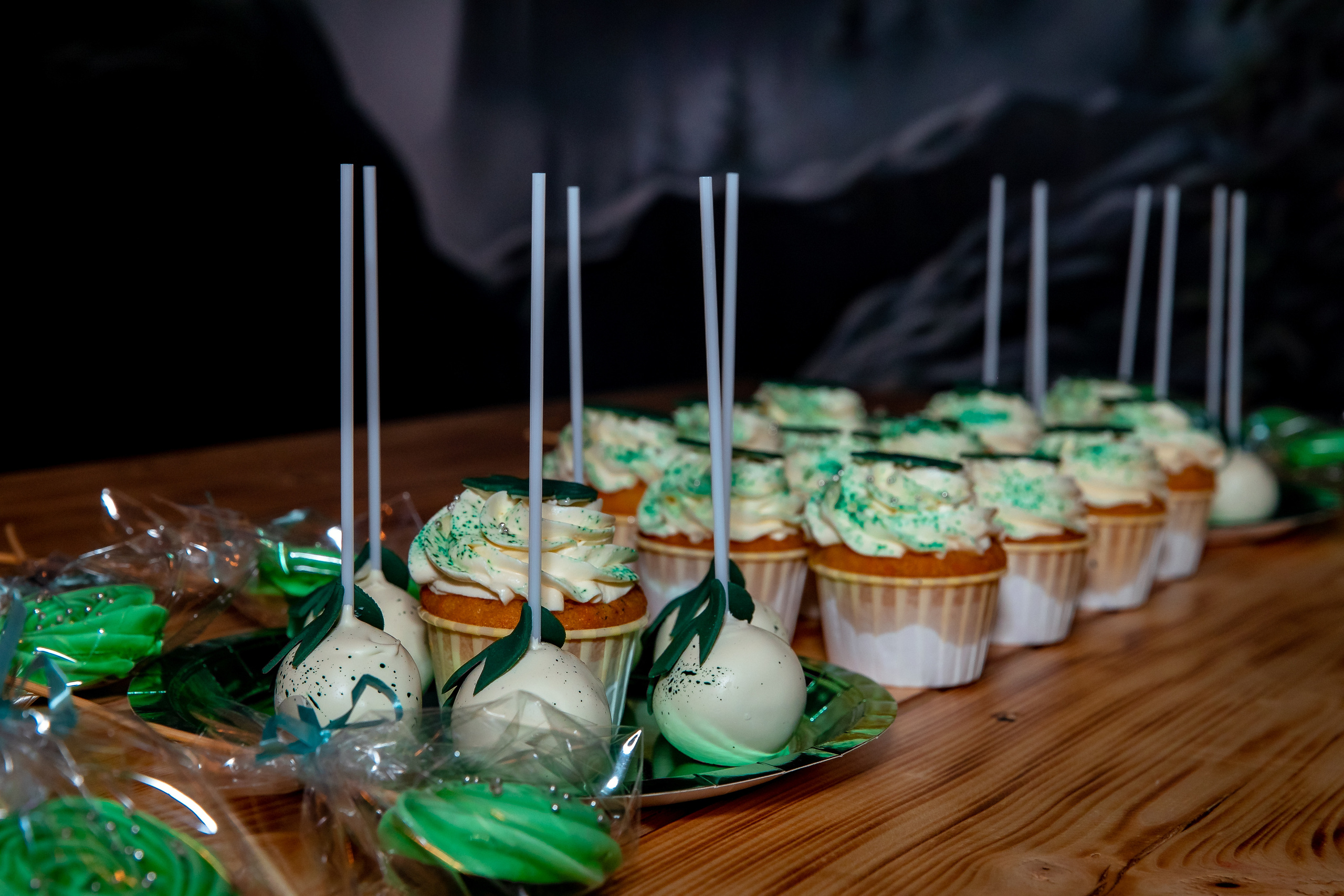 8-летие Евы. Дарья Бухреева — фотограф, видеограф и фототерапевт. Москва и мир