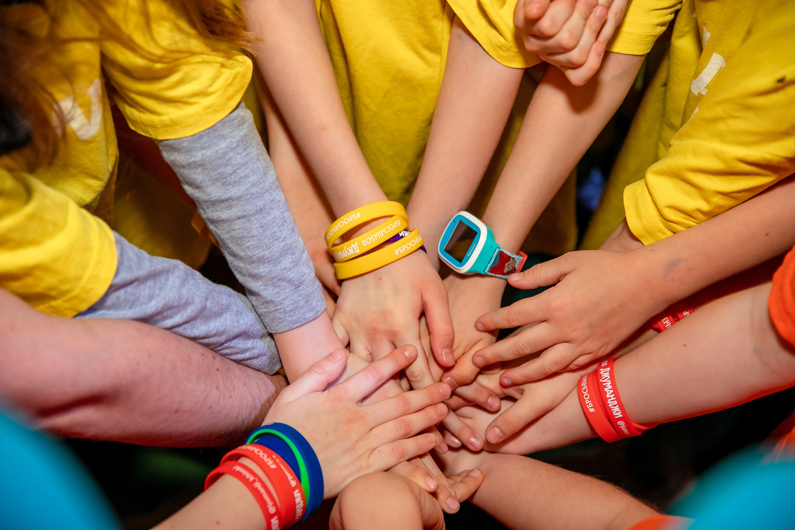 8-летие Евы. Дарья Бухреева — фотограф, видеограф и фототерапевт. Москва и мир