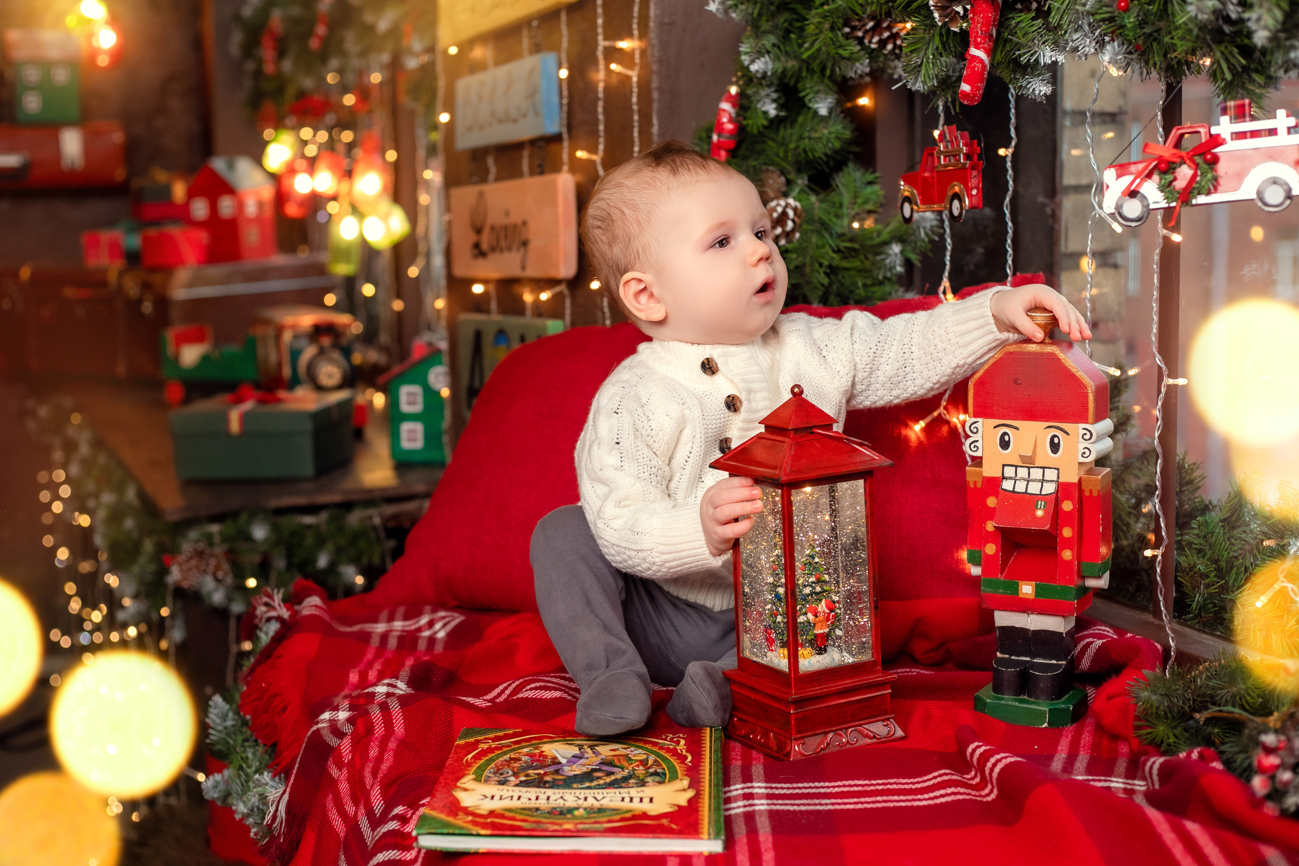 NEW YEAR. Дарья Бухреева — фотограф, видеограф и фототерапевт. Москва и мир