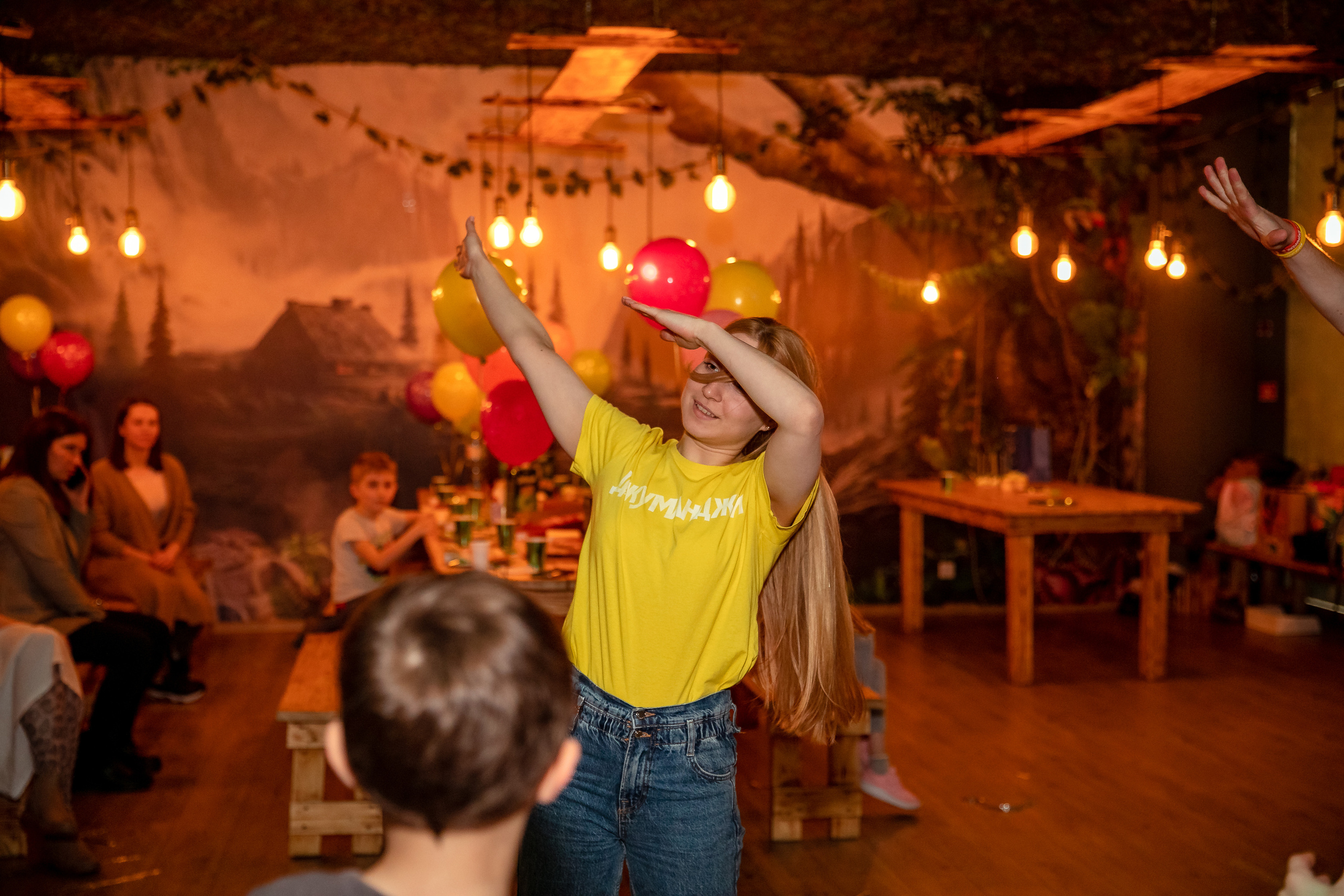 8-летие Евы. Дарья Бухреева — фотограф, видеограф и фототерапевт. Москва и мир