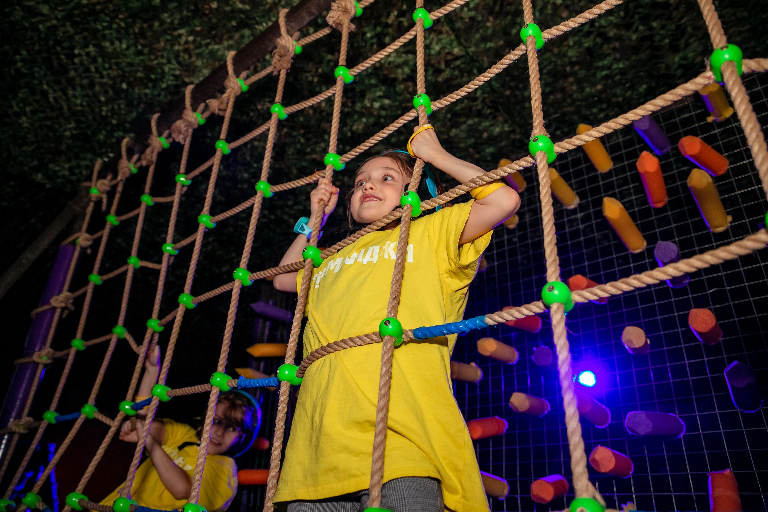 8-летие Евы. Дарья Бухреева — фотограф, видеограф и фототерапевт. Москва и мир