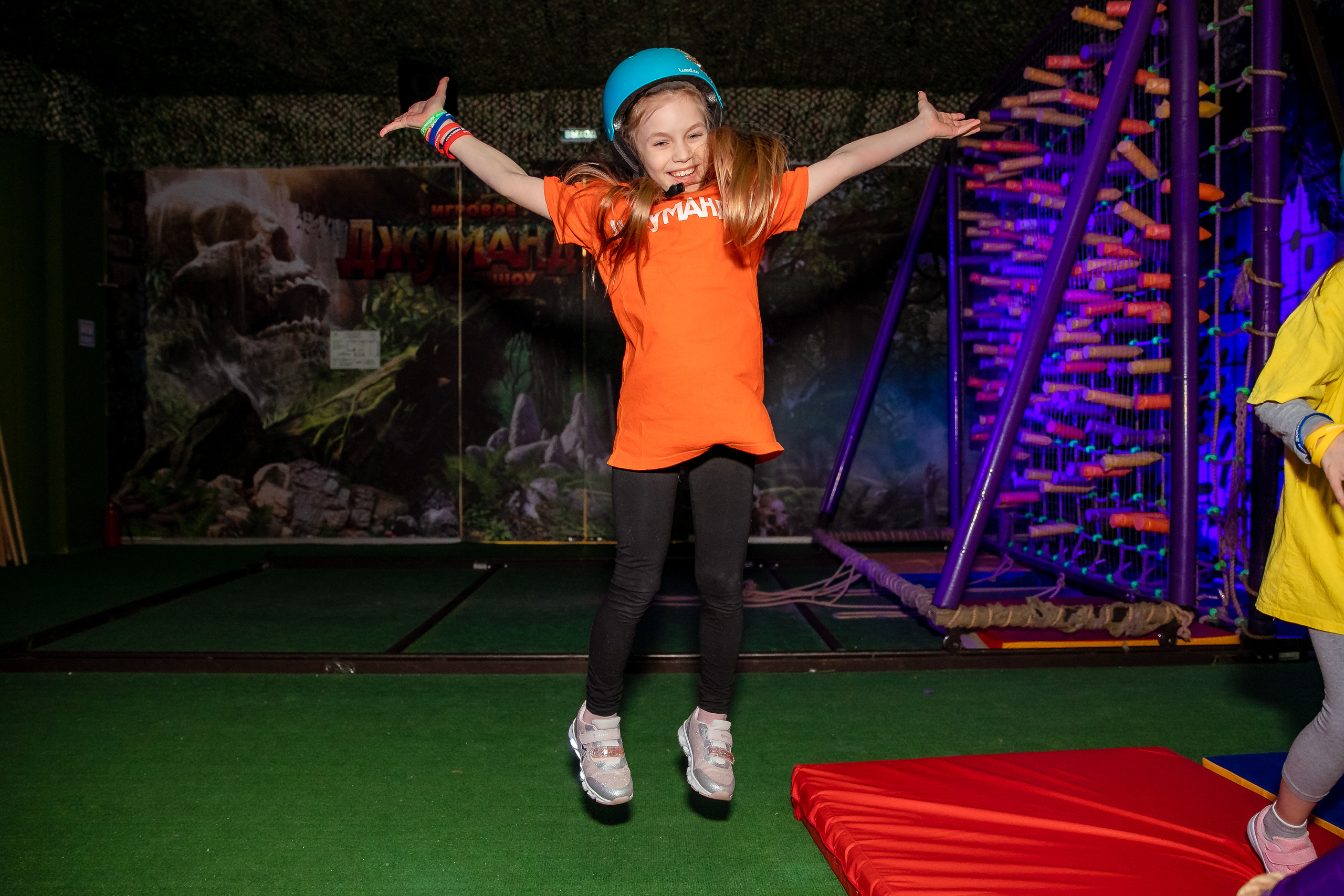 8-летие Евы. Дарья Бухреева — фотограф, видеограф и фототерапевт. Москва и мир