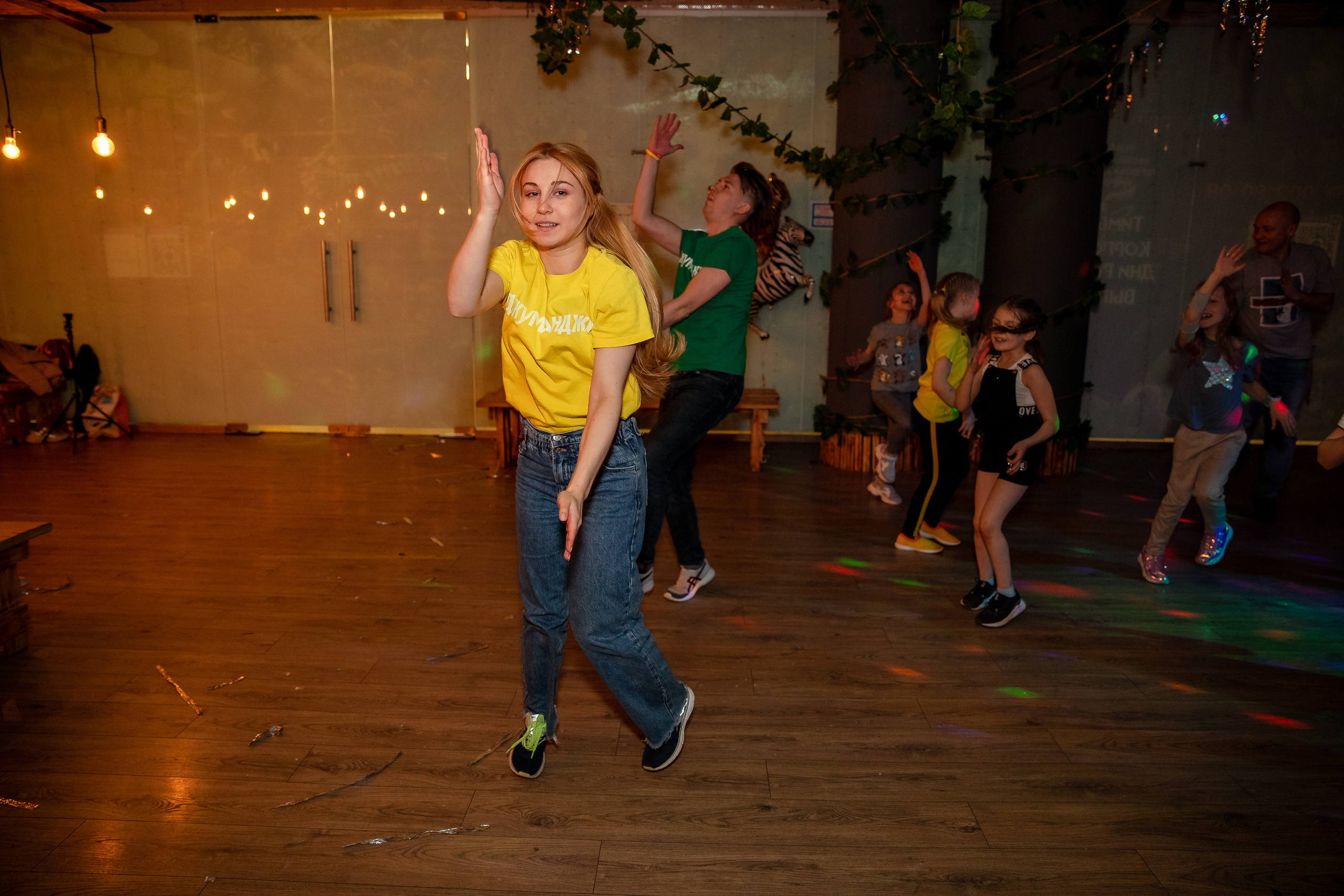 8-летие Евы. Дарья Бухреева — фотограф, видеограф и фототерапевт. Москва и мир