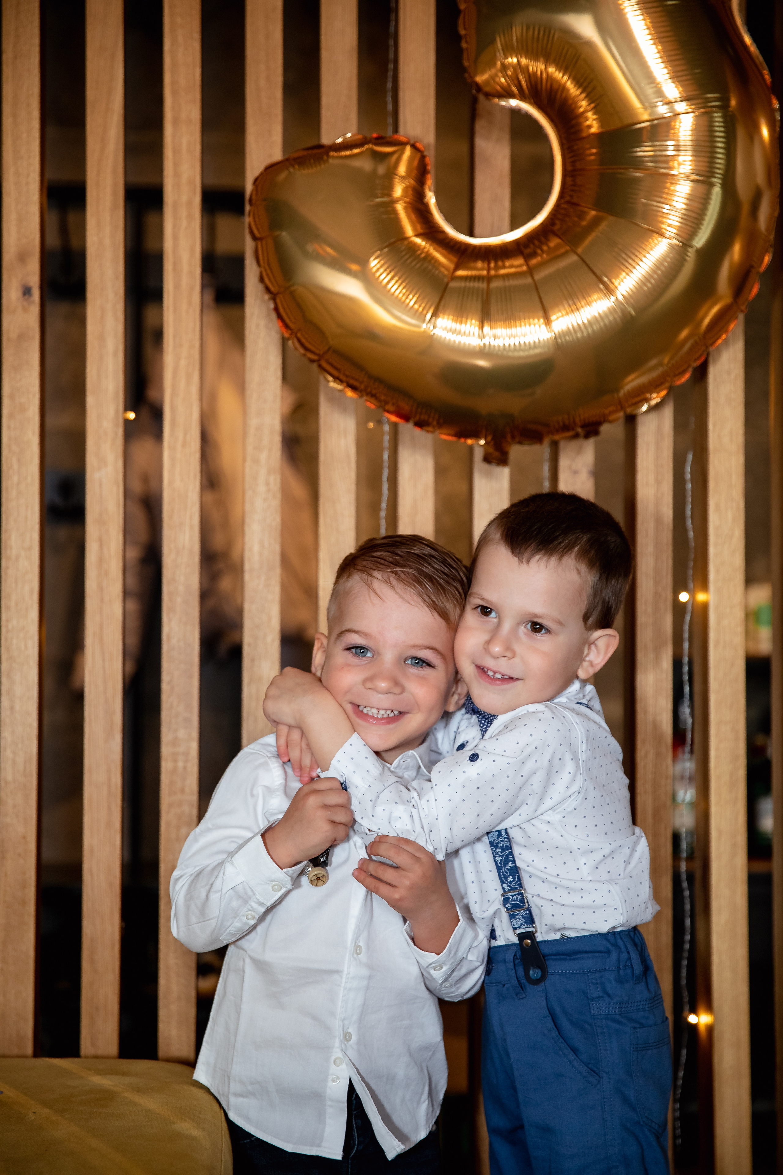 3-летие Данила. Дарья Бухреева — фотограф, видеограф и фототерапевт. Москва и мир