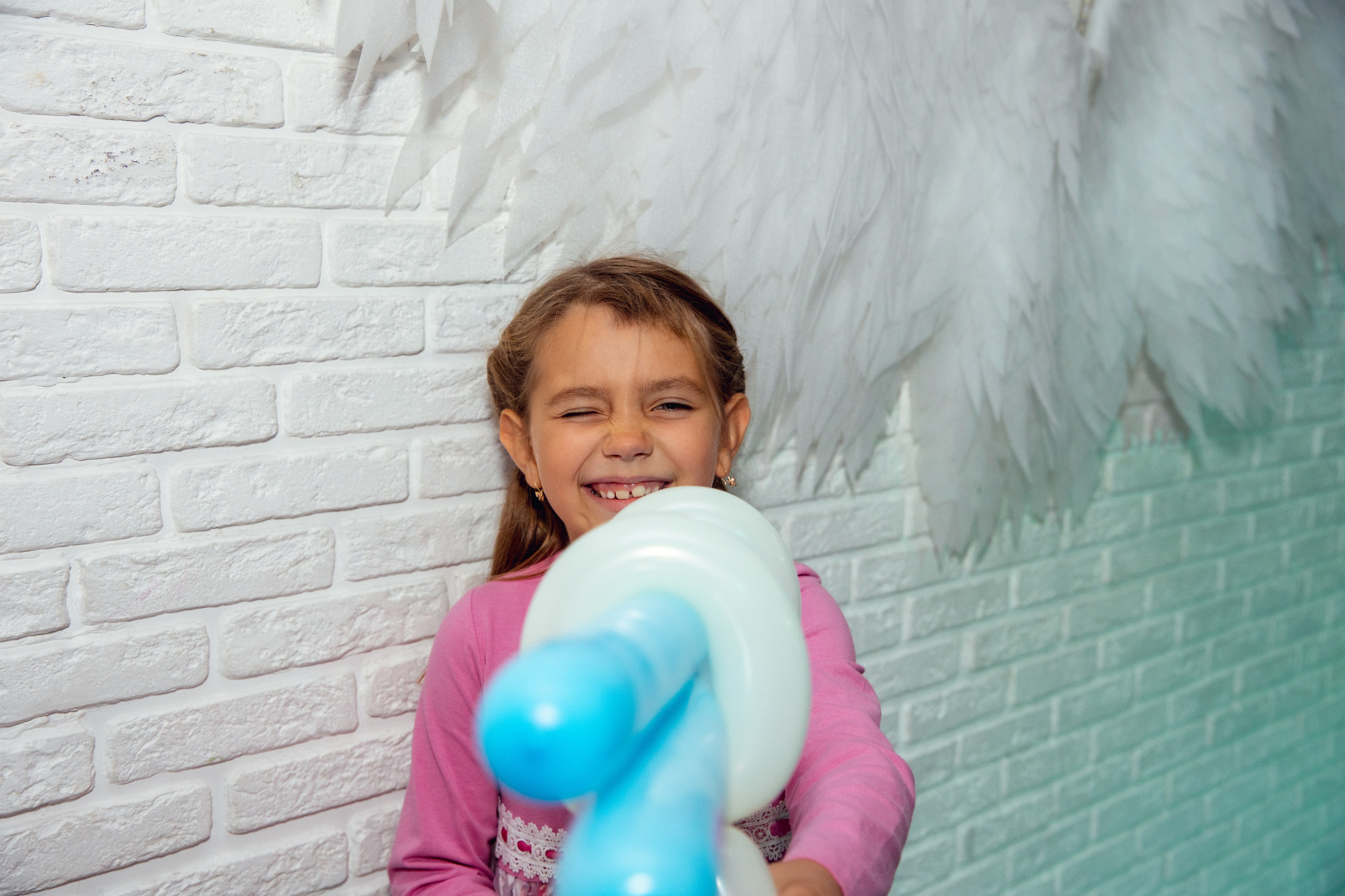 4-летие Нади. Дарья Бухреева — фотограф, видеограф и фототерапевт. Москва и мир