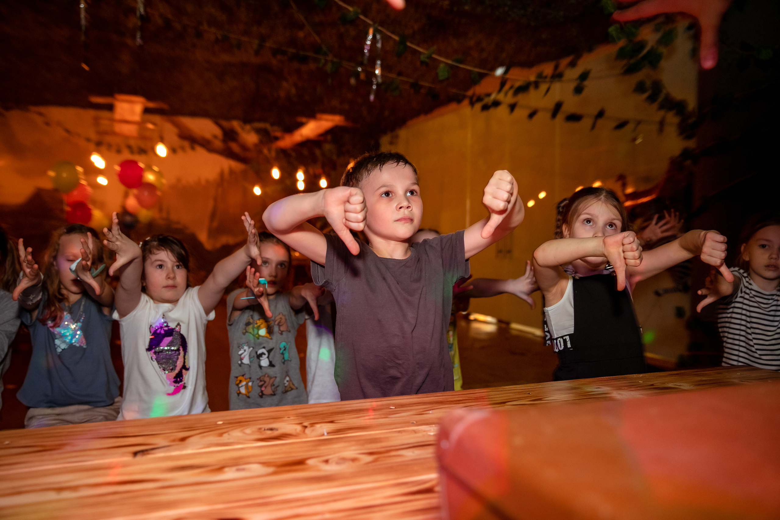 8-летие Евы. Дарья Бухреева — фотограф, видеограф и фототерапевт. Москва и мир